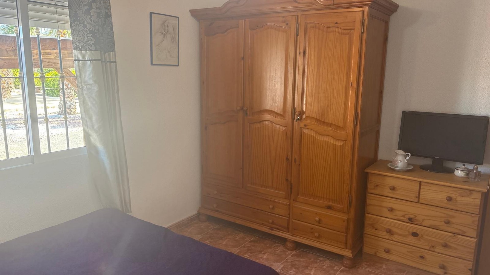 Venta - Chalet Independiente -
Albatera