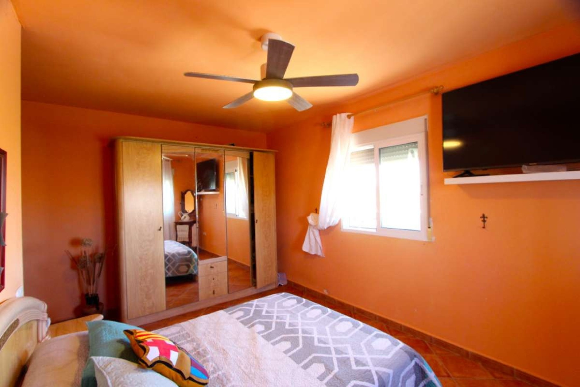 Venta - Chalet Independiente -
Albudeite - Inland