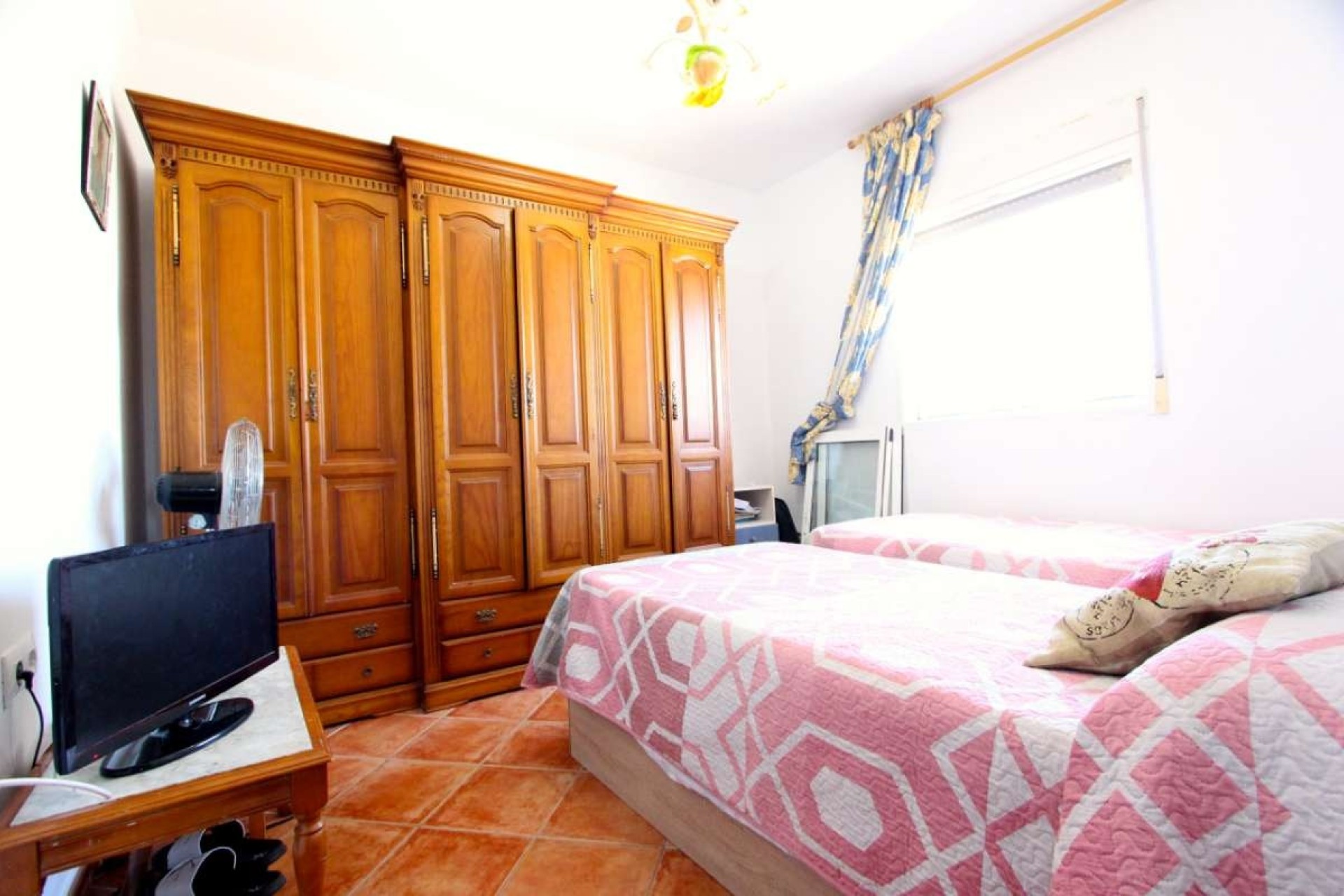 Venta - Chalet Independiente -
Albudeite - Inland