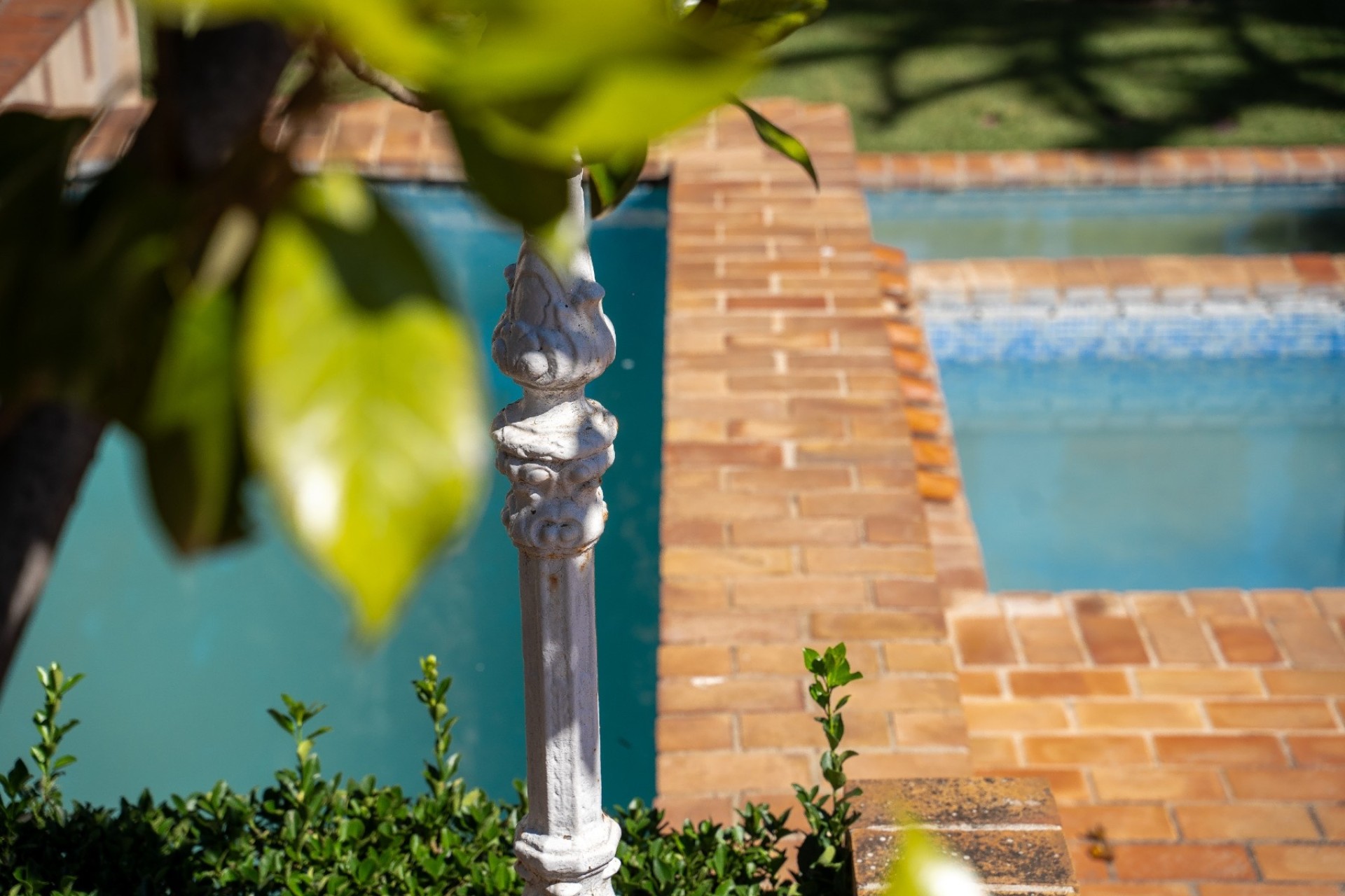 Venta - Chalet Independiente -
Alcoy - Inland