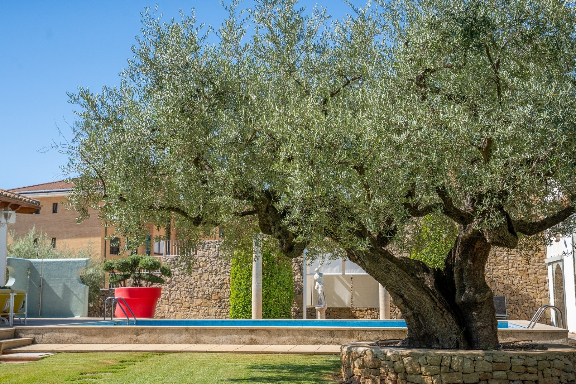 Venta - Chalet Independiente -
Alcoy - Inland
