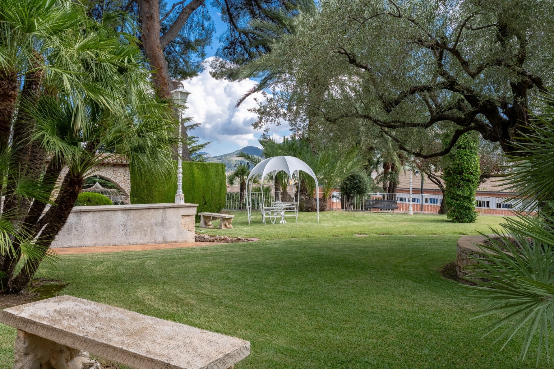 Venta - Chalet Independiente -
Alcoy - Inland