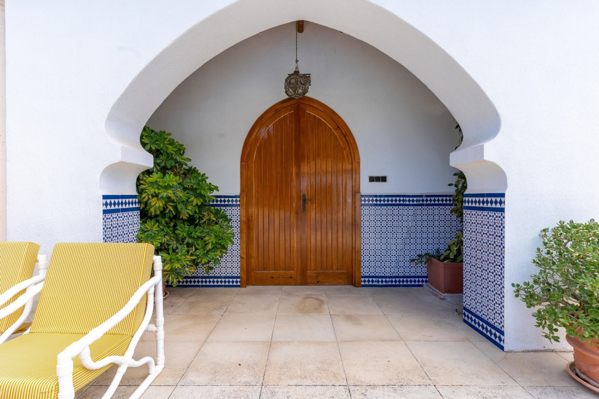 Venta - Chalet Independiente -
Alcoy - Inland