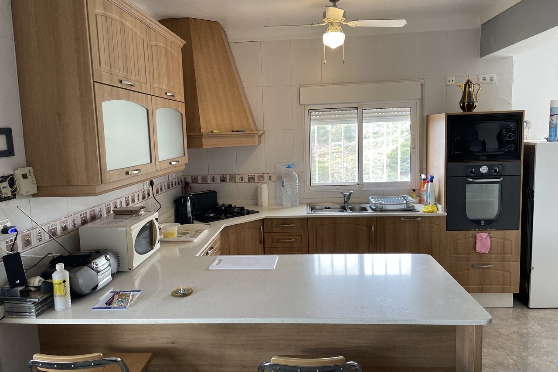 Venta - Chalet Independiente -
Aledo - Inland