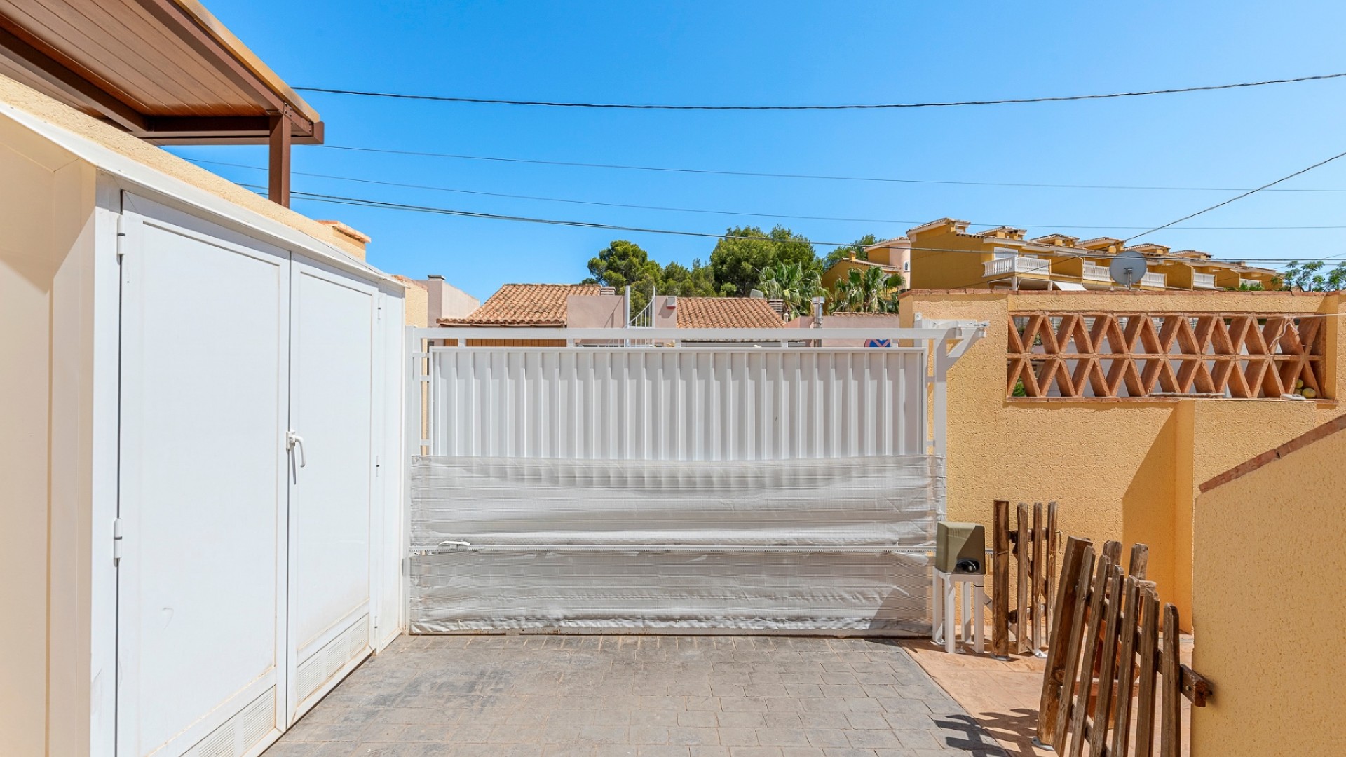 Venta - Chalet Independiente -
Alfaz del Pi - Alfas del Pí