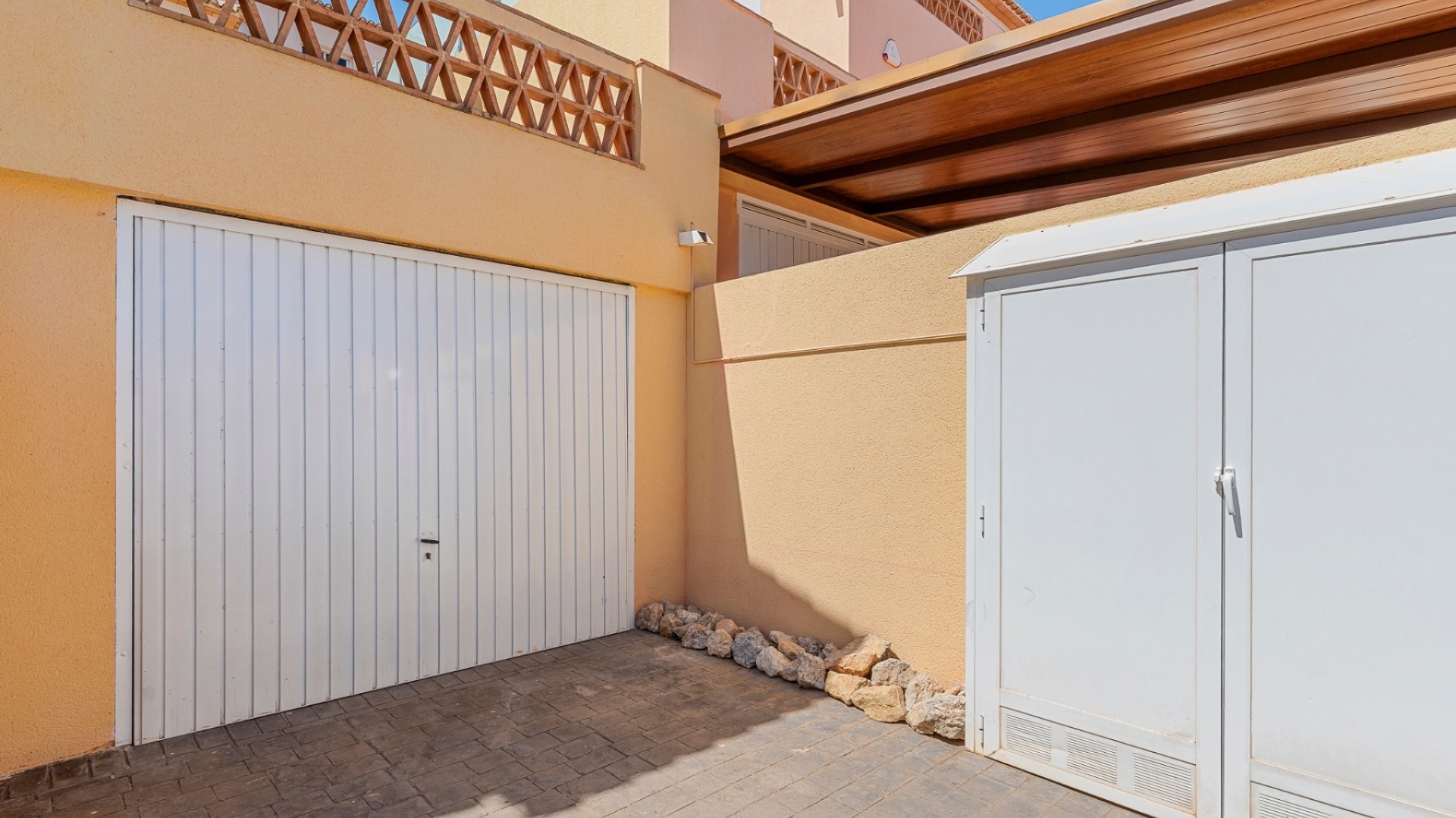 Venta - Chalet Independiente -
Alfaz del Pi - Alfas del Pí