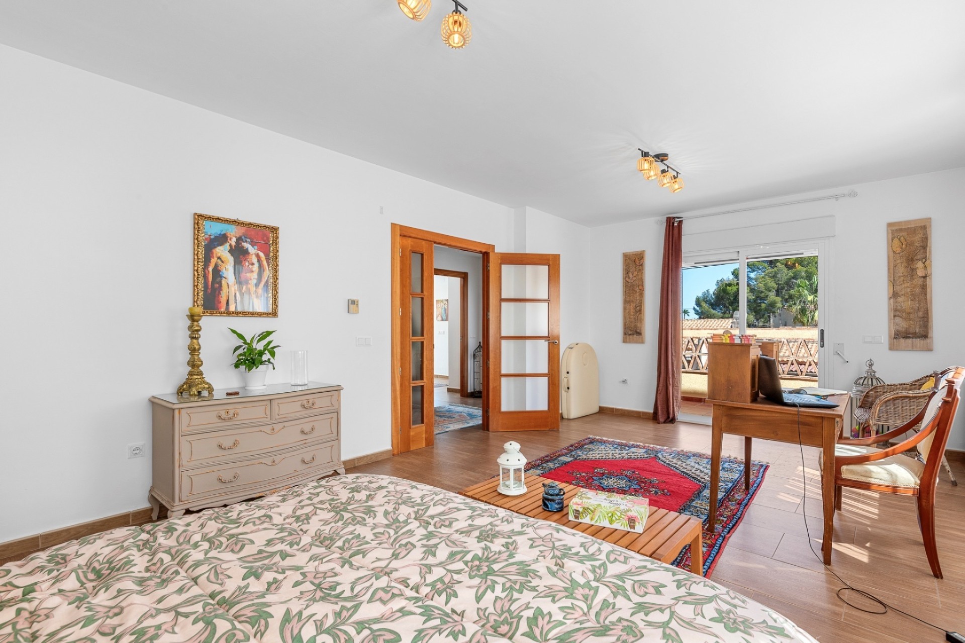 Venta - Chalet Independiente -
Alfaz del Pi - Alfas del Pí