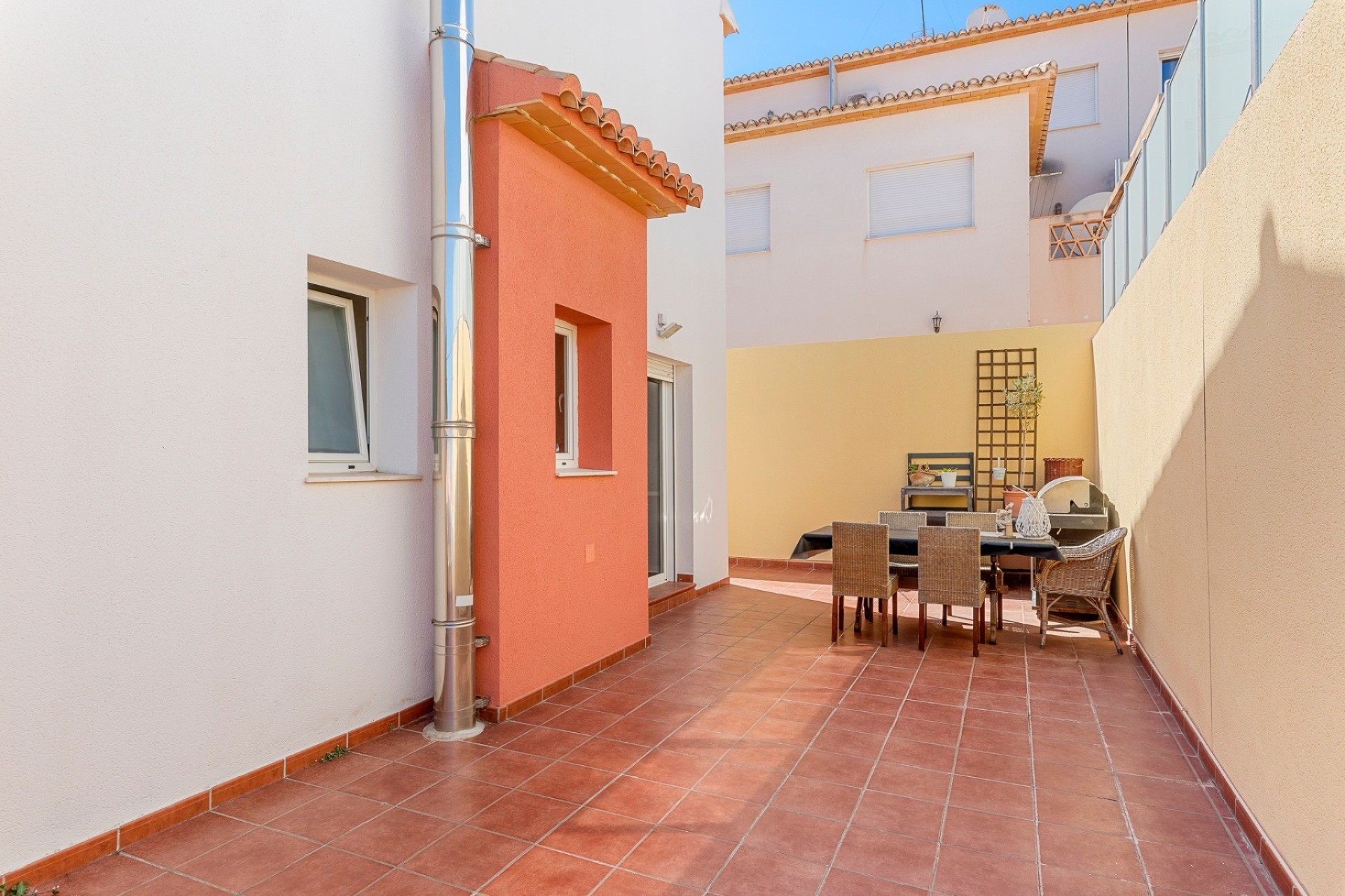 Venta - Chalet Independiente -
Alfaz del Pi - Alfas del Pí