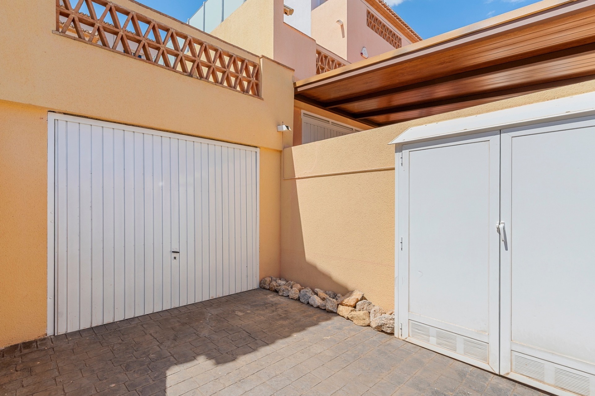 Venta - Chalet Independiente -
Alfaz del Pi - Alfas del Pí