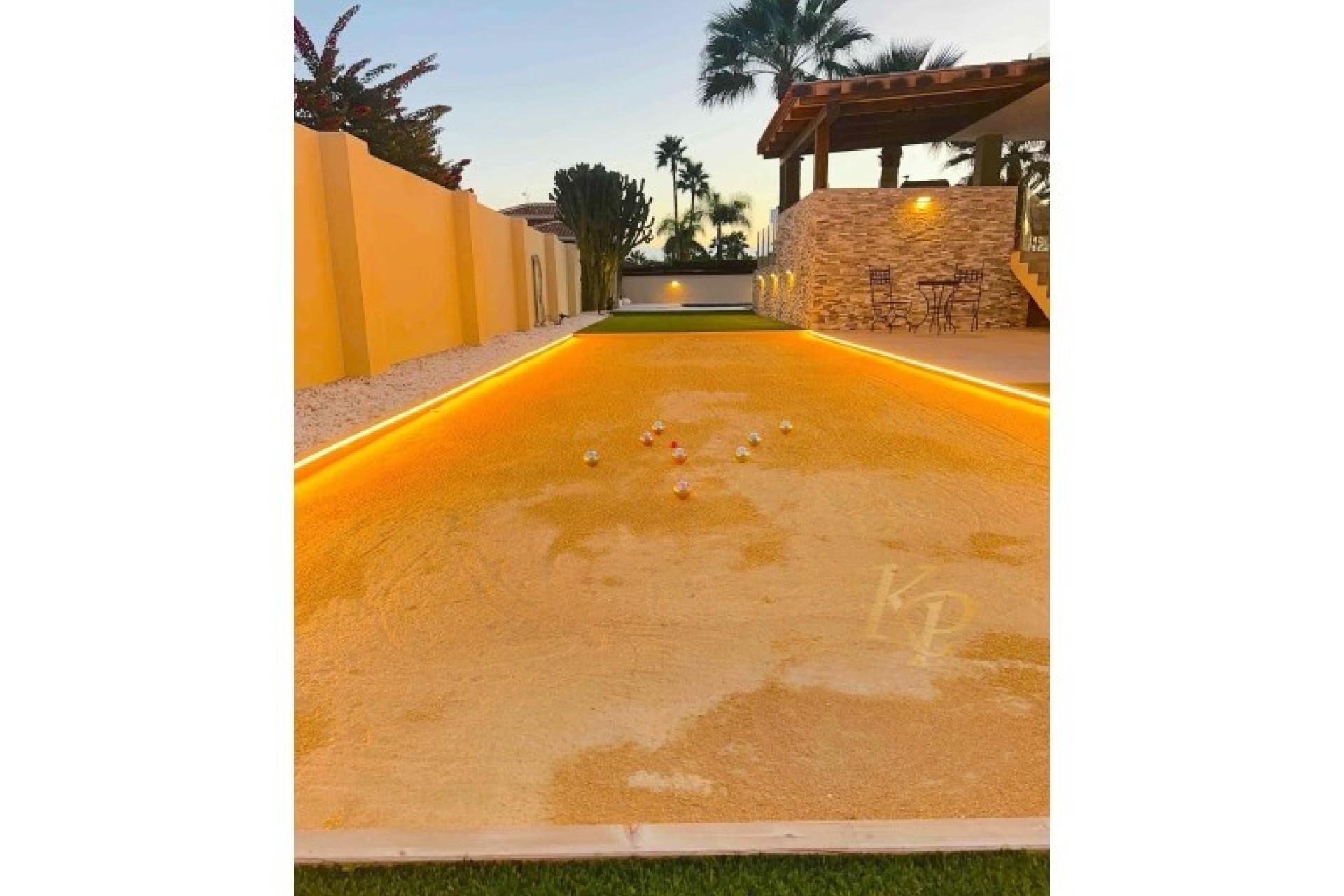 Venta - Chalet Independiente -
Alfaz del Pi - Costa Blanca