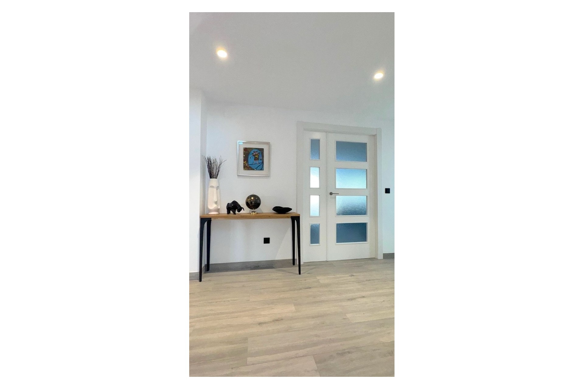 Venta - Chalet Independiente -
Alfaz del Pi - Costa Blanca