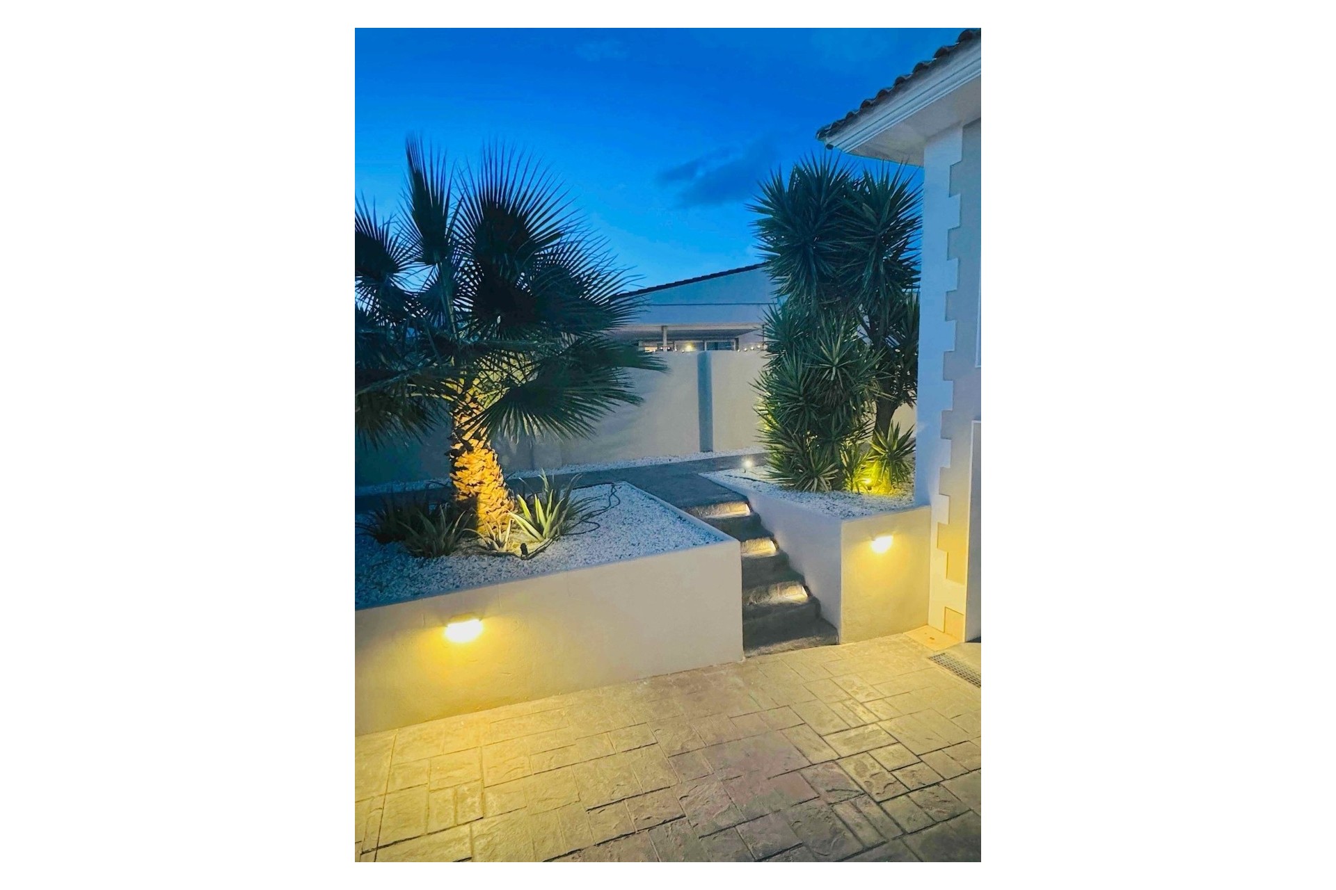 Venta - Chalet Independiente -
Alfaz del Pi - Costa Blanca