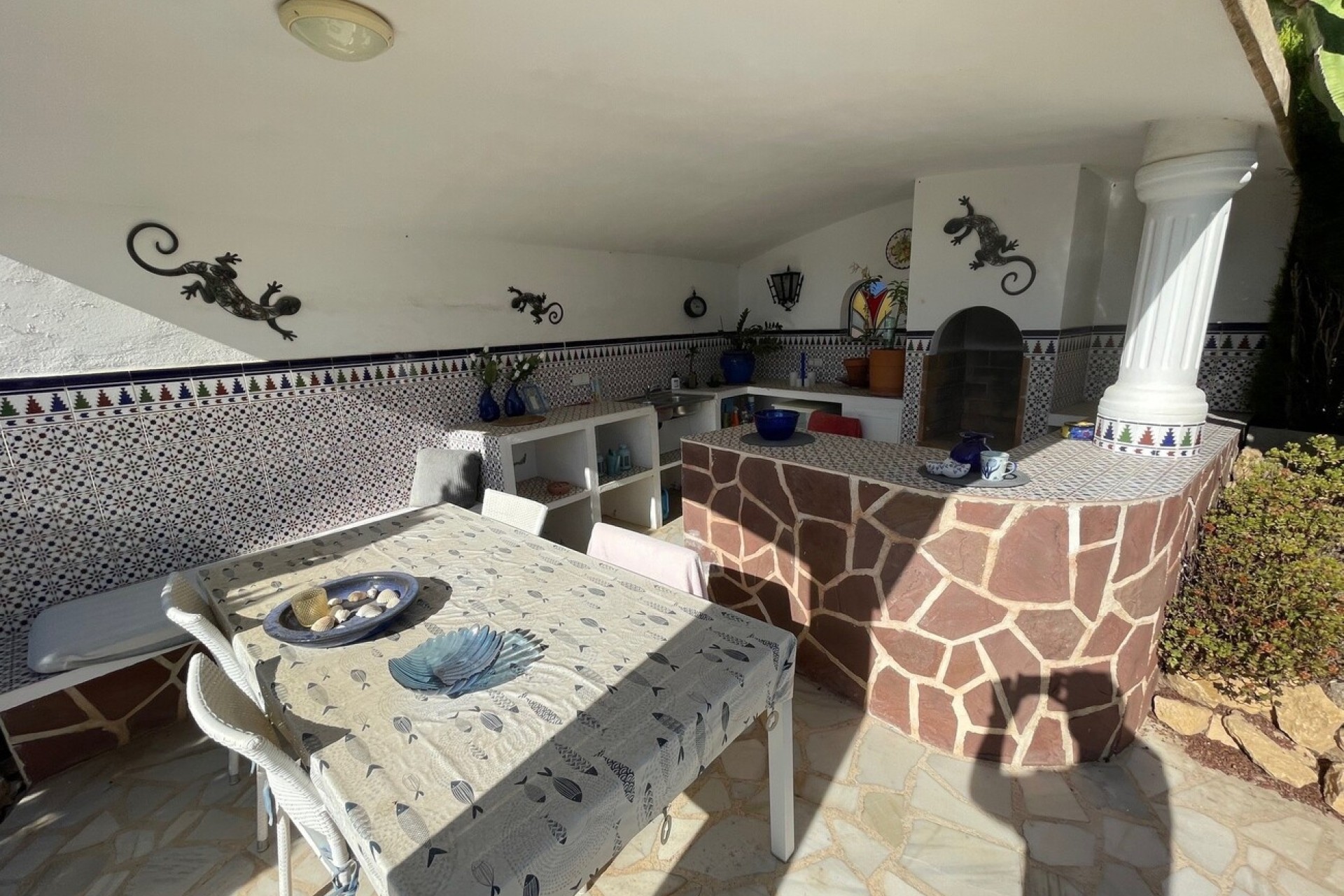 Venta - Chalet Independiente -
Alfaz del Pi - Costa Blanca