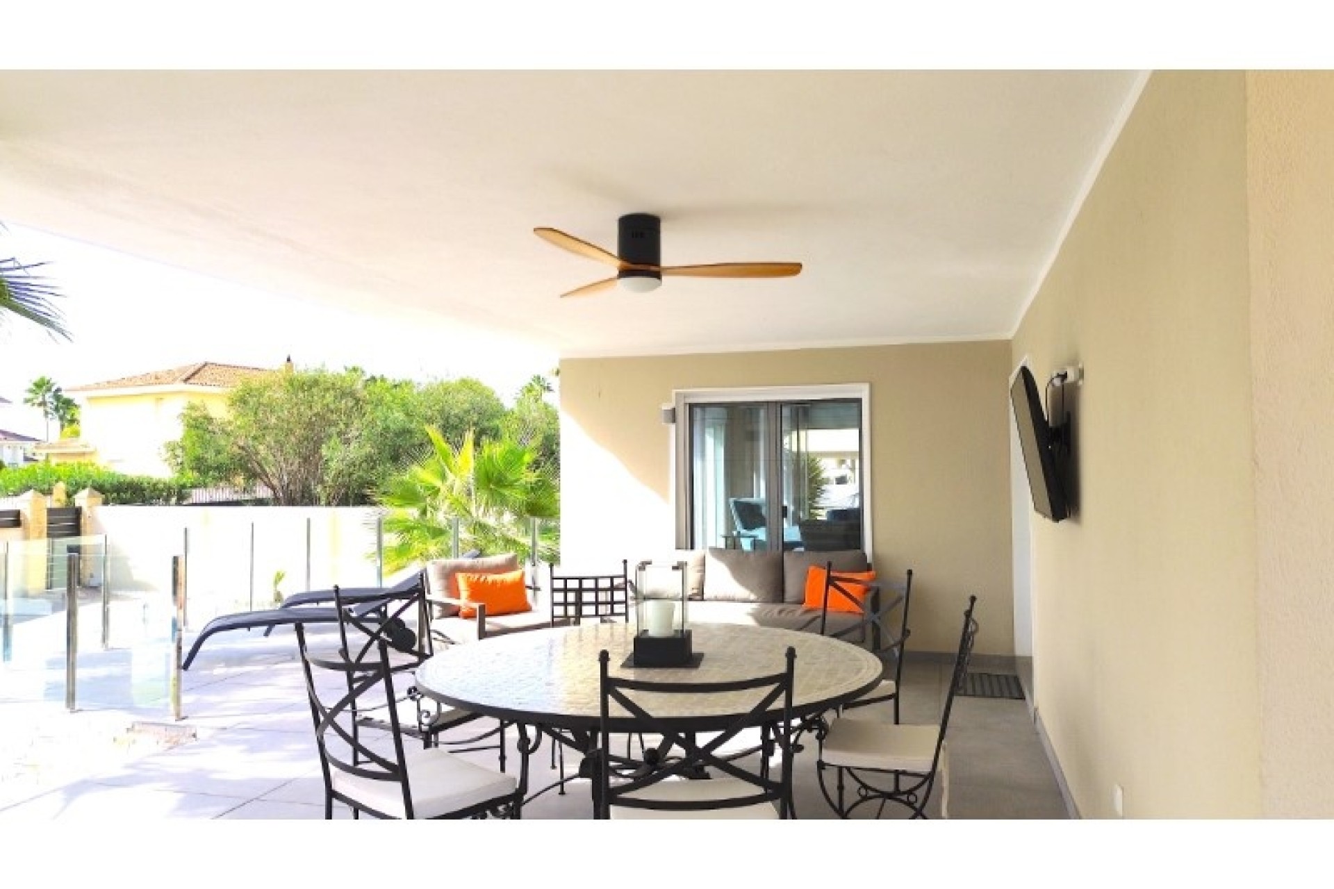 Venta - Chalet Independiente -
Alfaz del Pi - Costa Blanca