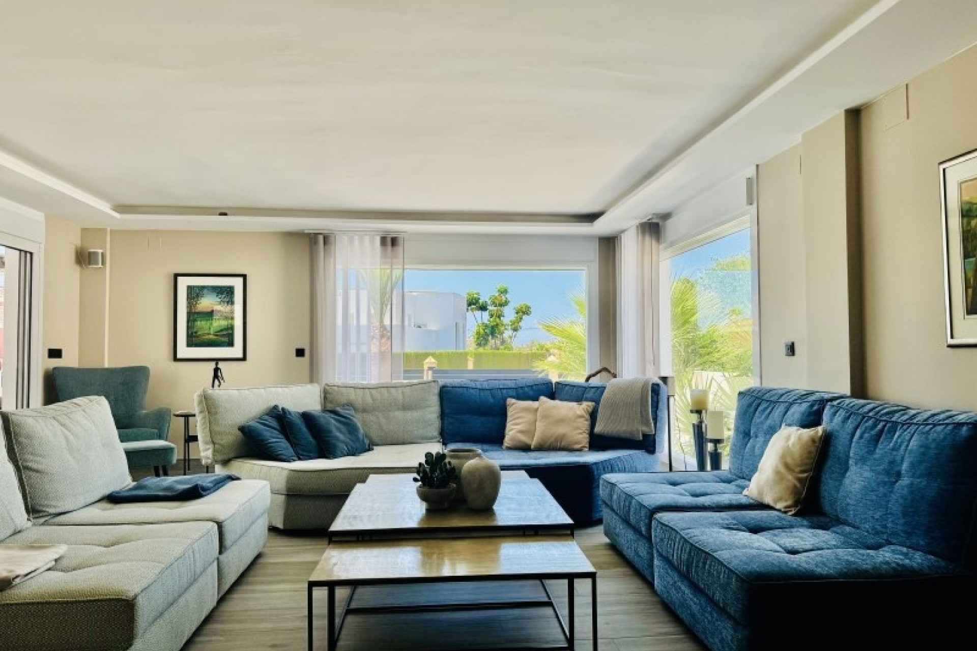 Venta - Chalet Independiente -
Alfaz del Pi - Costa Blanca