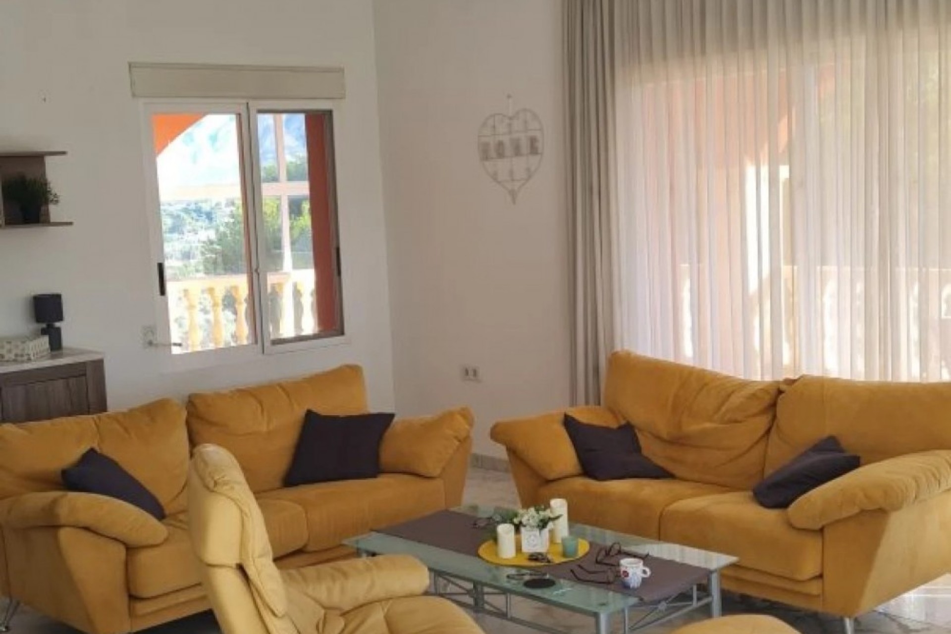 Venta - Chalet Independiente -
Alfaz del Pi - Costa Blanca