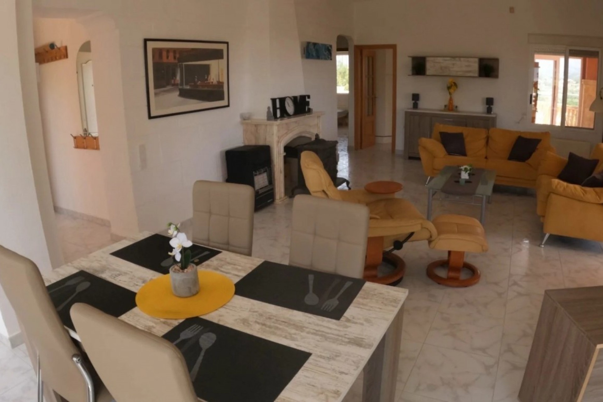 Venta - Chalet Independiente -
Alfaz del Pi - Costa Blanca