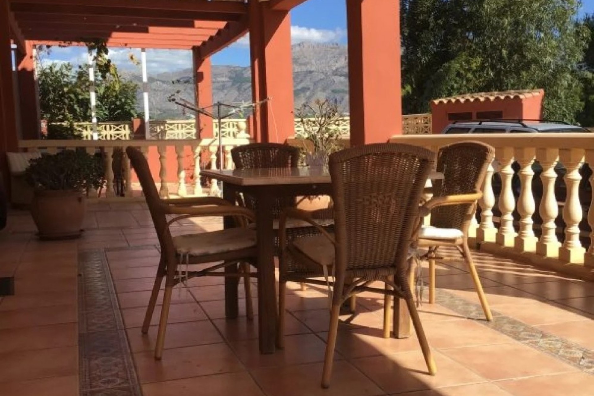 Venta - Chalet Independiente -
Alfaz del Pi - Costa Blanca