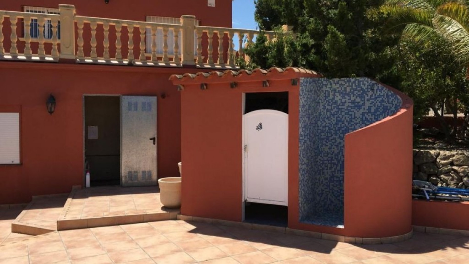 Venta - Chalet Independiente -
Alfaz del Pi - El Planet