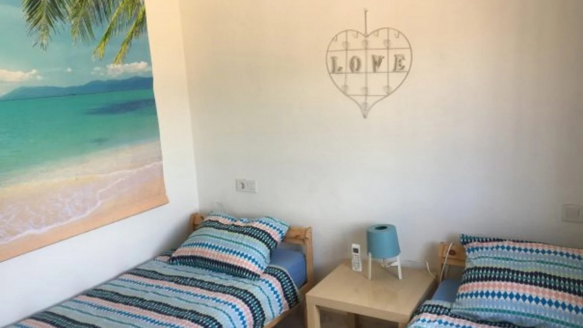 Venta - Chalet Independiente -
Alfaz del Pi - El Planet