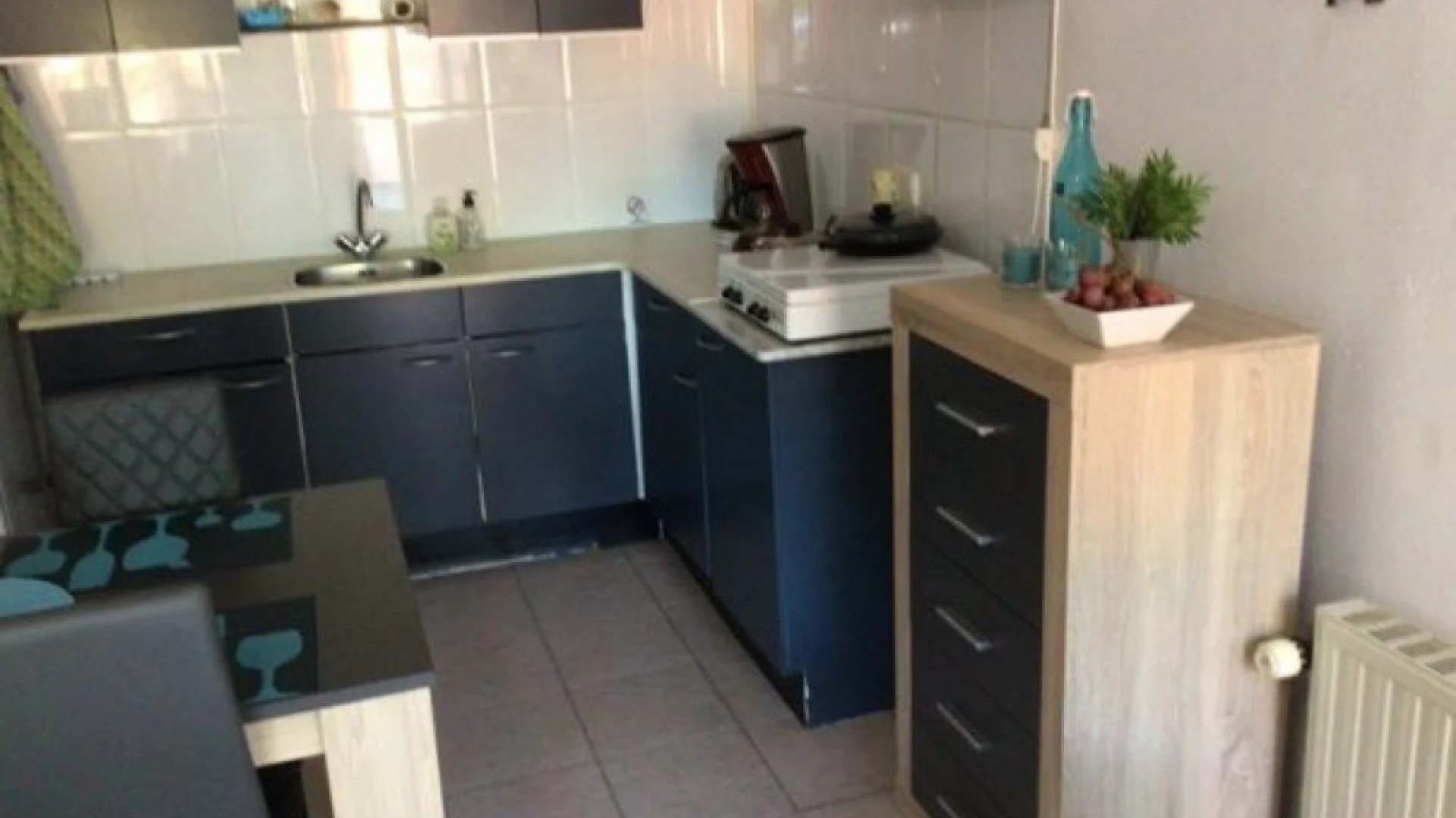 Venta - Chalet Independiente -
Alfaz del Pi - El Planet