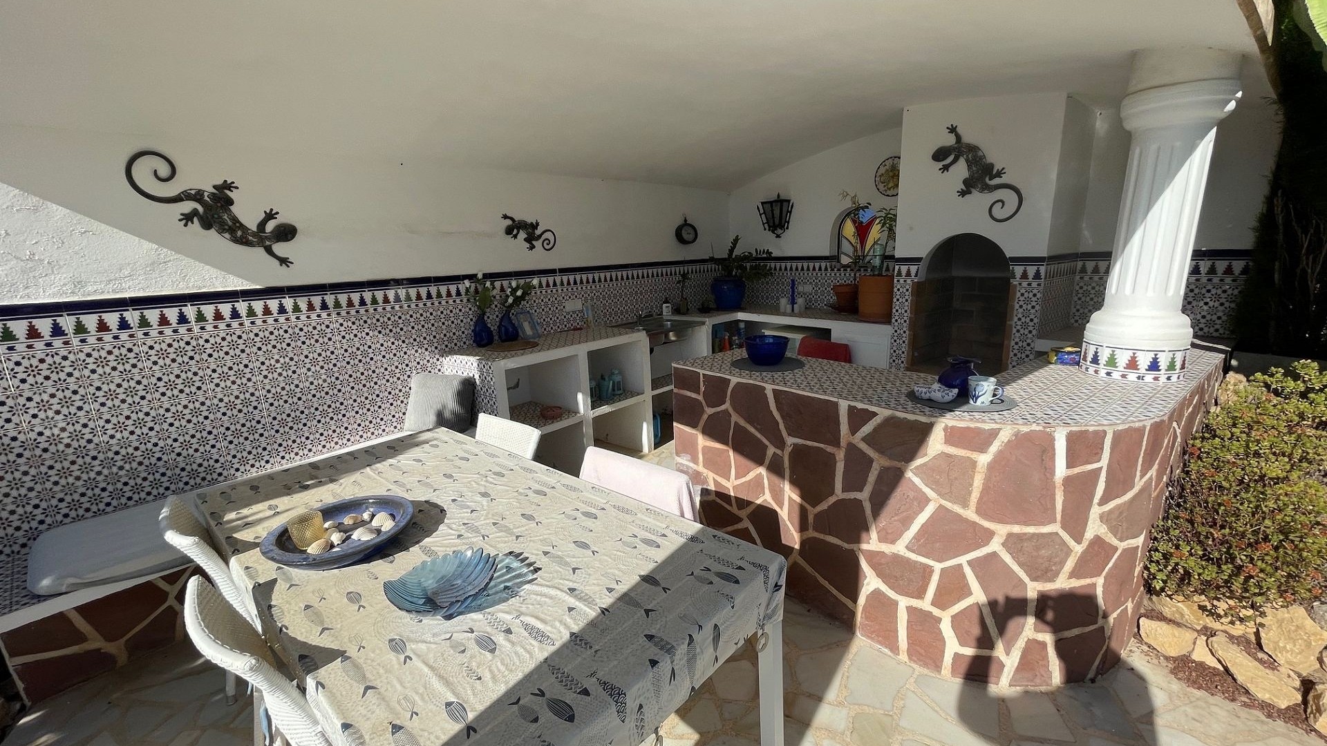 Venta - Chalet Independiente -
Alfaz del Pi - l'Alfas del Pi