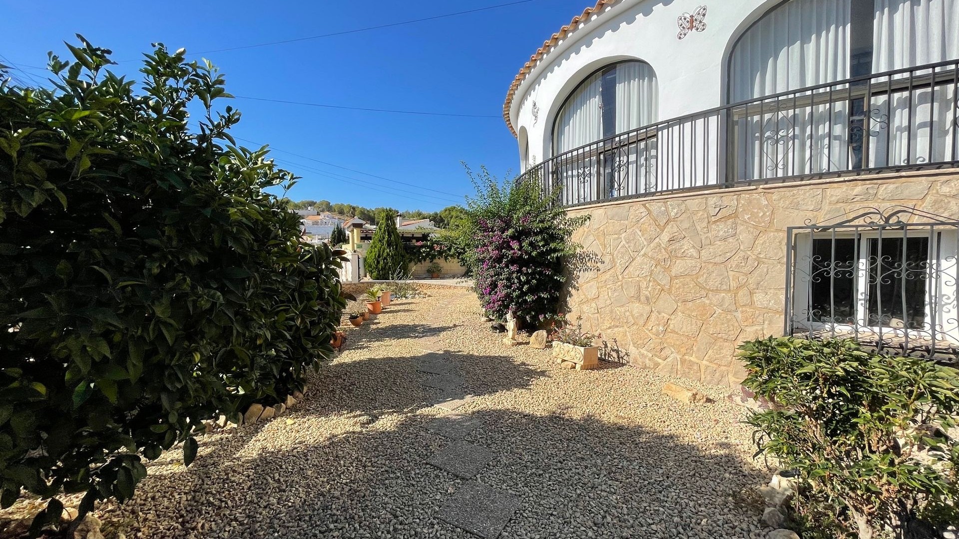 Venta - Chalet Independiente -
Alfaz del Pi - l'Alfas del Pi
