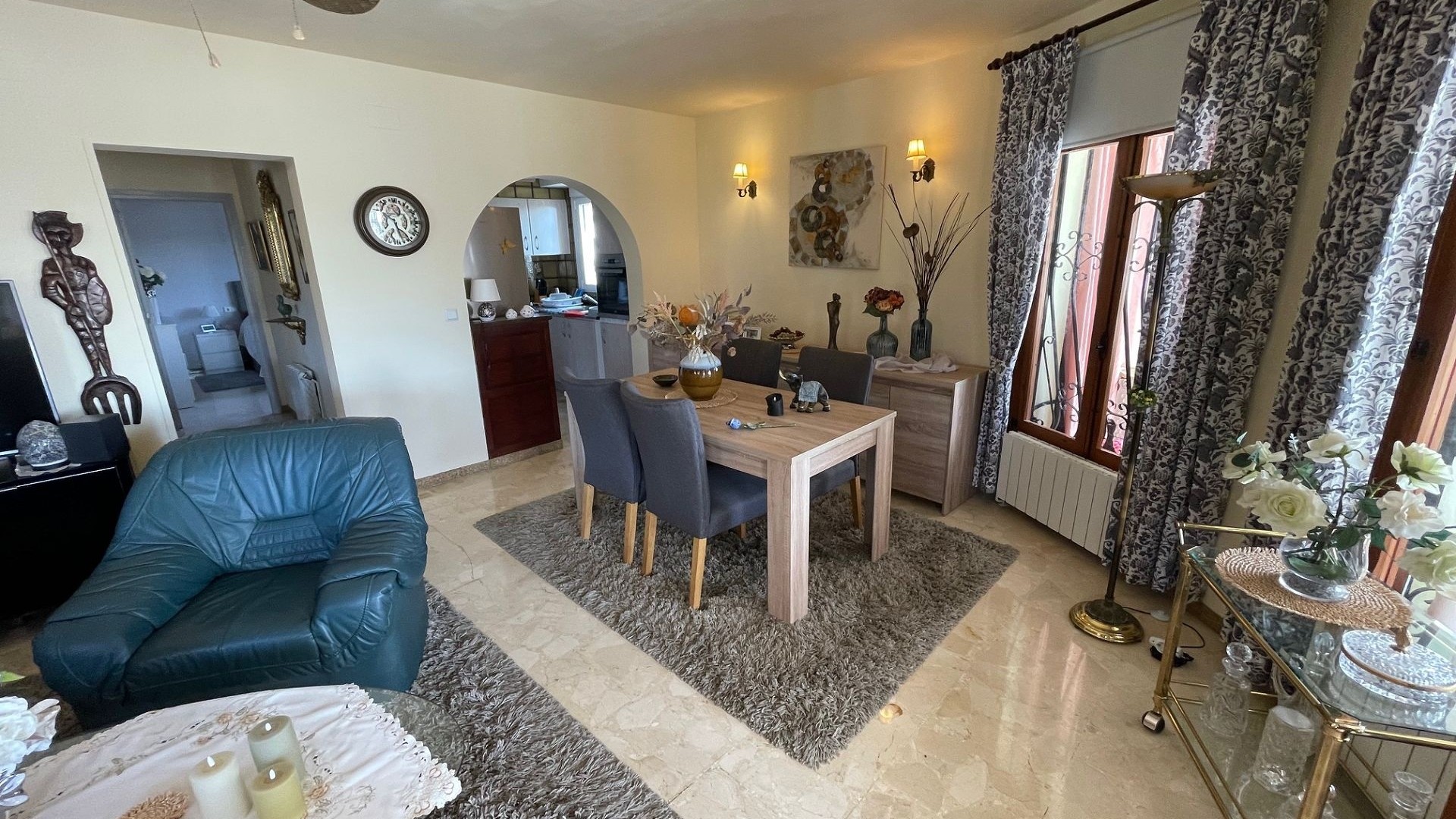 Venta - Chalet Independiente -
Alfaz del Pi - l'Alfas del Pi