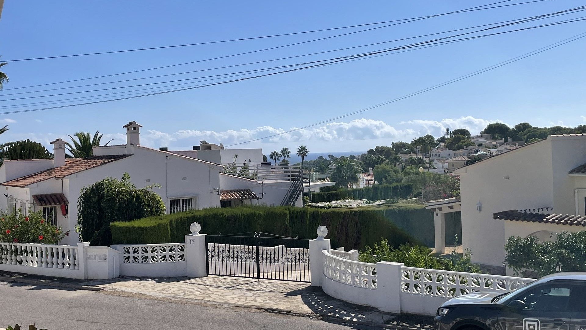 Venta - Chalet Independiente -
Alfaz del Pi - l'Alfas del Pi