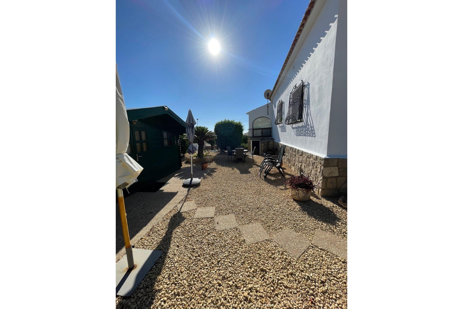 Venta - Chalet Independiente -
Alfaz del Pi - l'Alfas del Pi