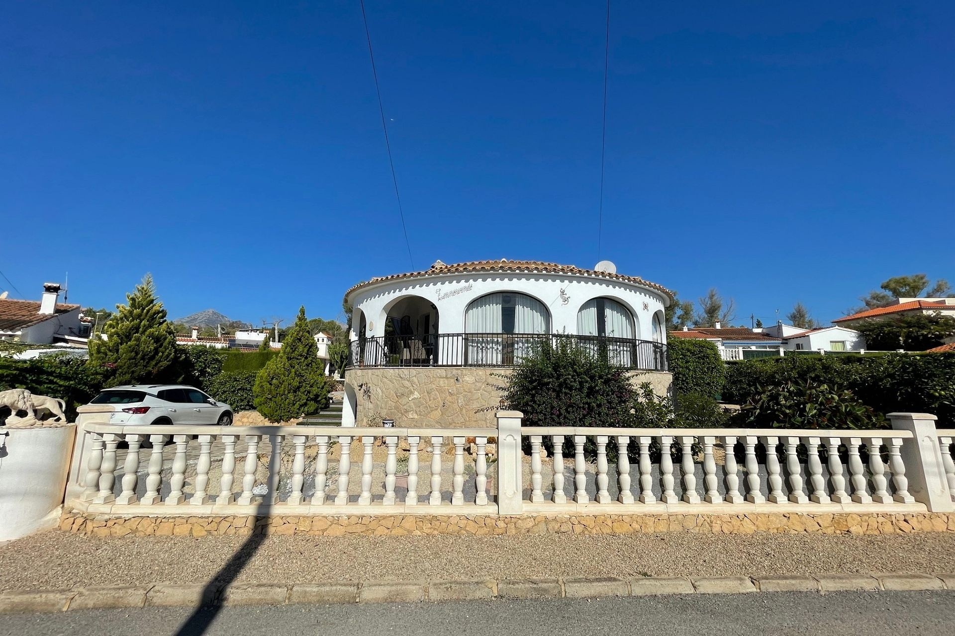 Venta - Chalet Independiente -
Alfaz del Pi - l'Alfas del Pi