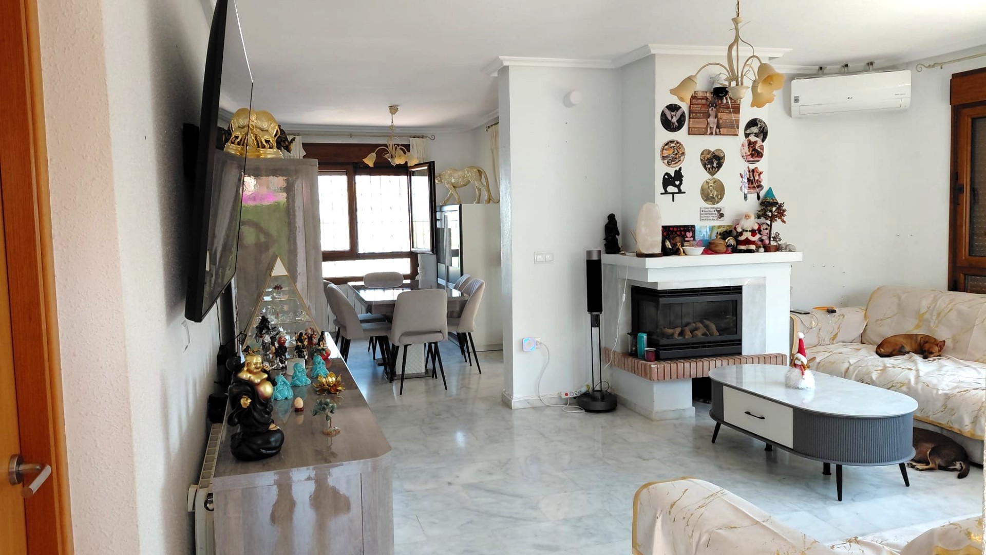 Venta - Chalet Independiente -
Algorfa - Algorfa (La Finca Golf)