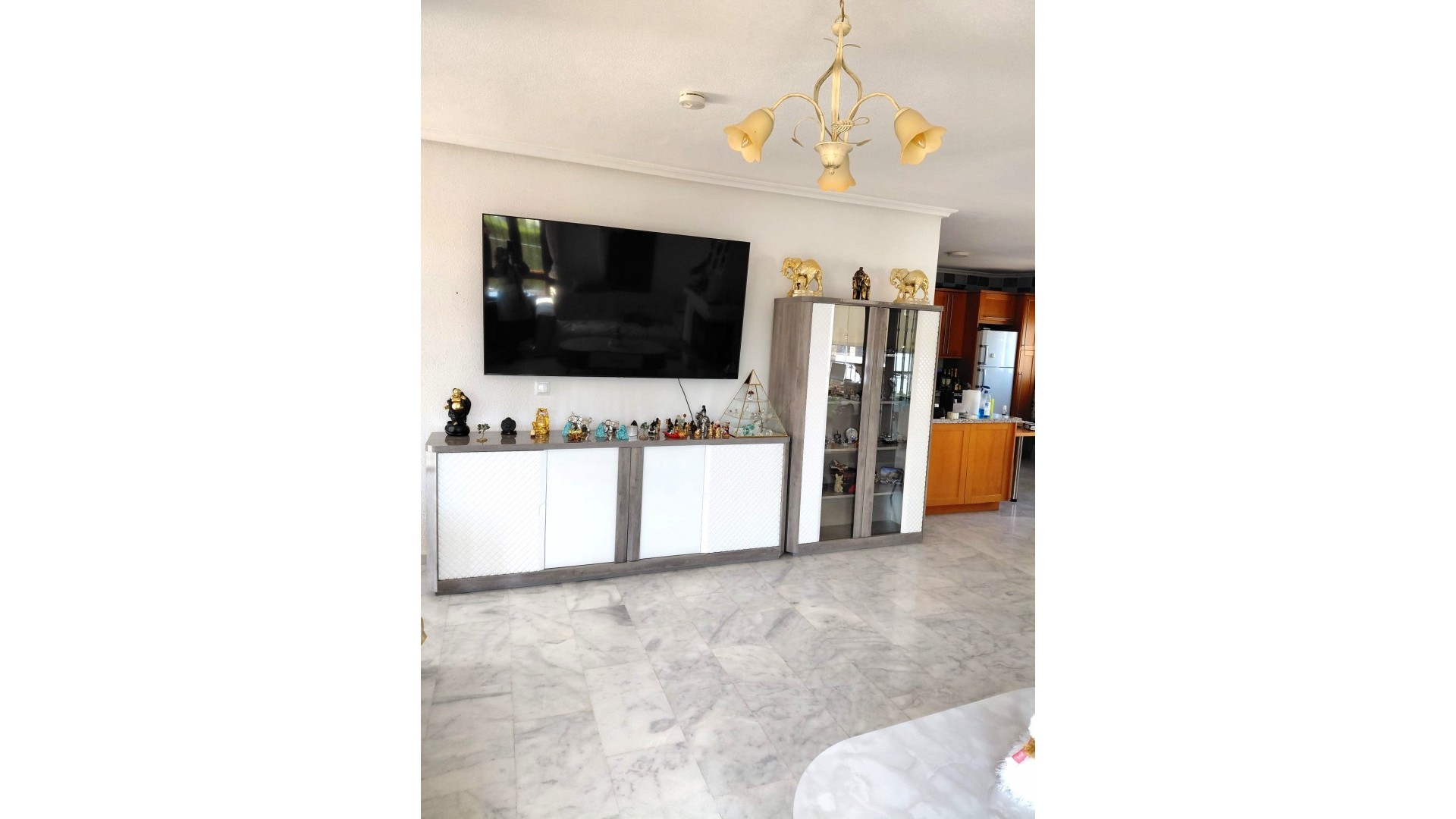 Venta - Chalet Independiente -
Algorfa - Algorfa (La Finca Golf)