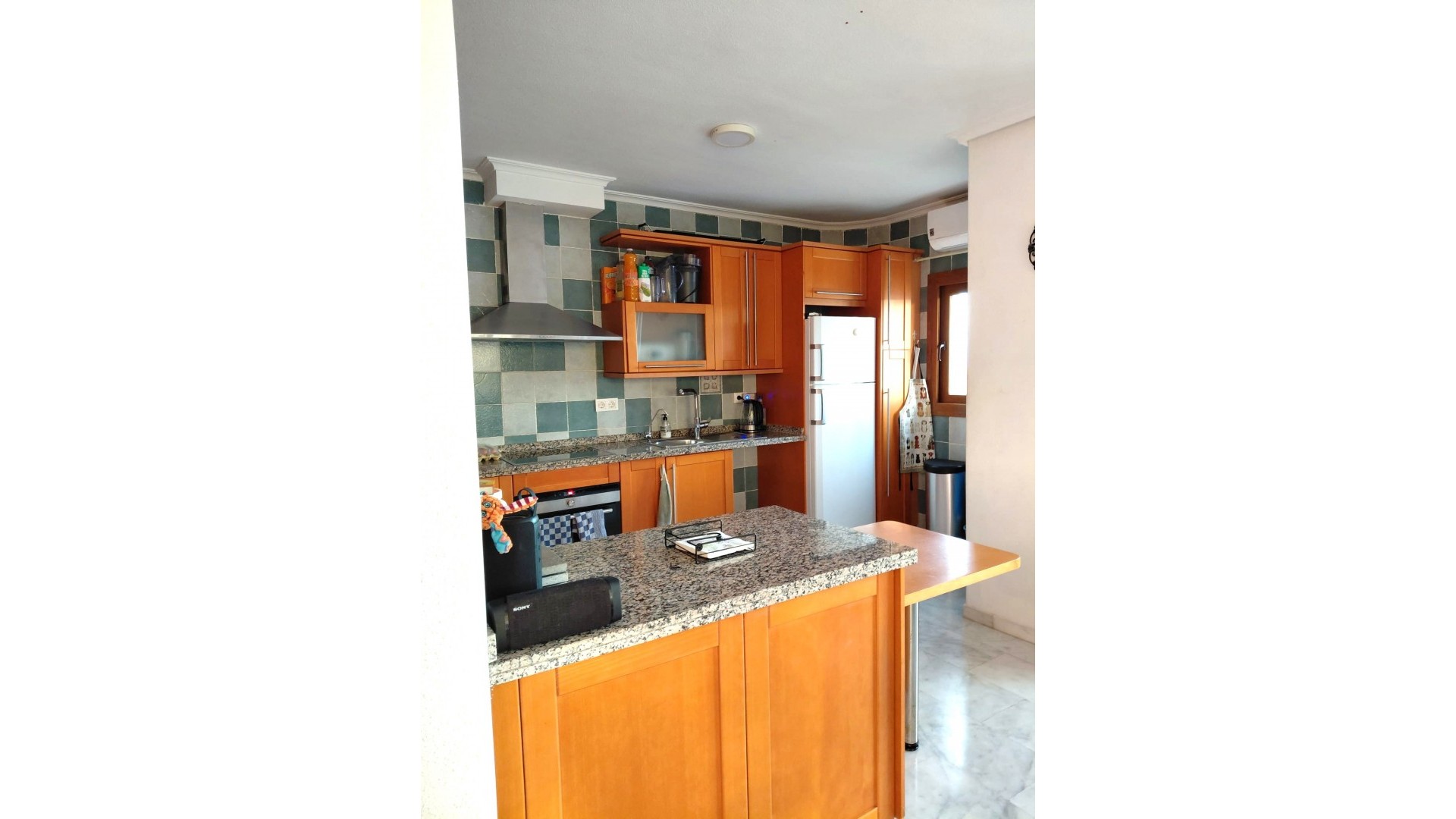 Venta - Chalet Independiente -
Algorfa - Algorfa (La Finca Golf)