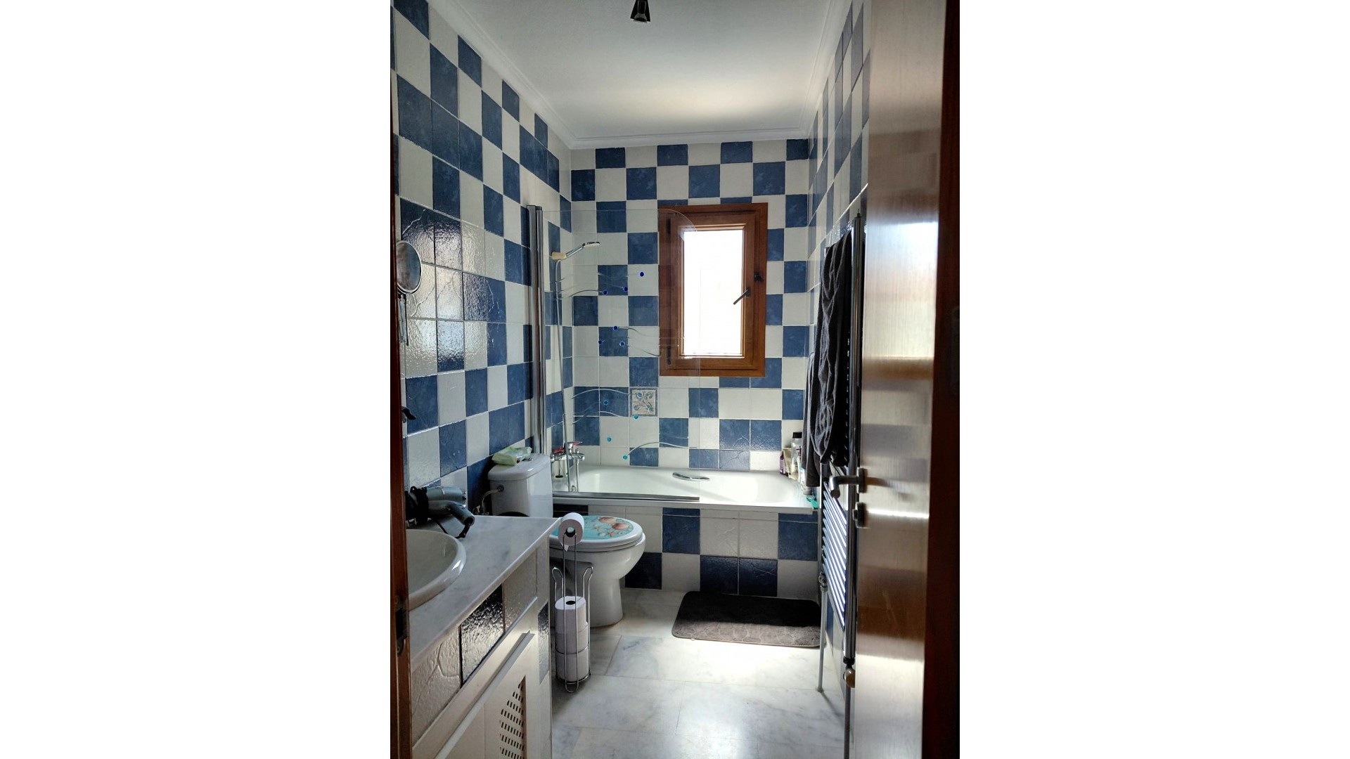 Venta - Chalet Independiente -
Algorfa - Algorfa (La Finca Golf)