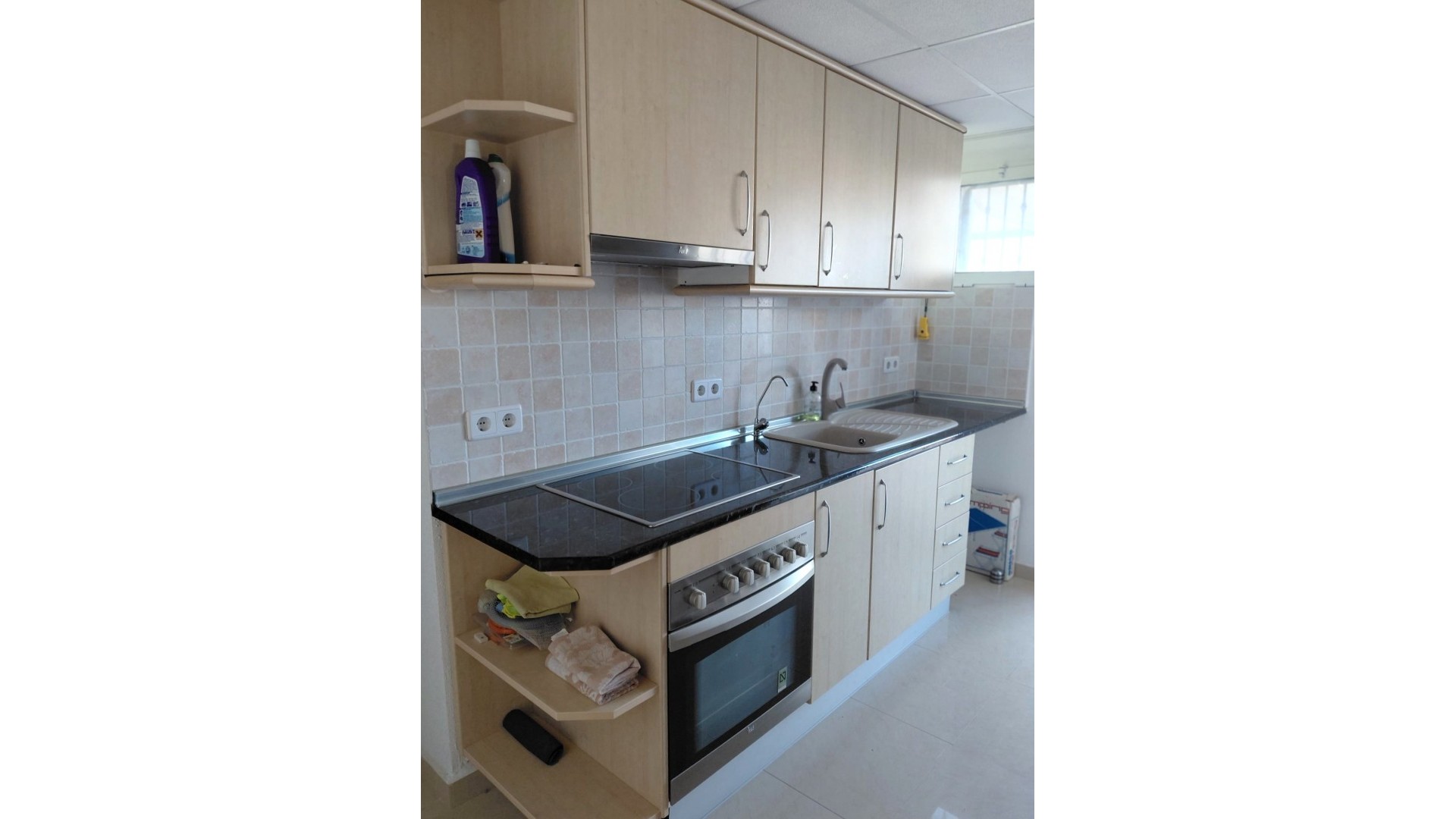 Venta - Chalet Independiente -
Algorfa - Algorfa (La Finca Golf)