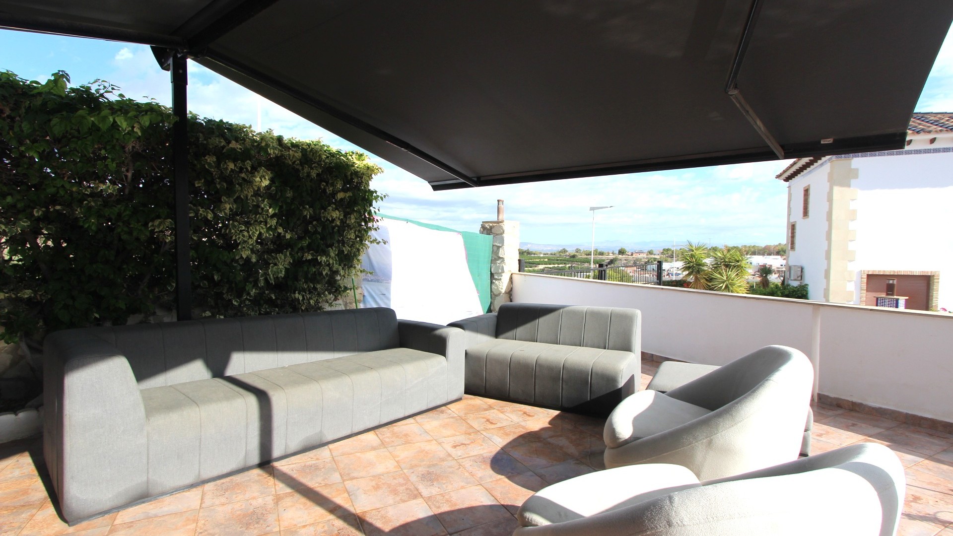 Venta - Chalet Independiente -
Algorfa - Algorfa (La Finca Golf)