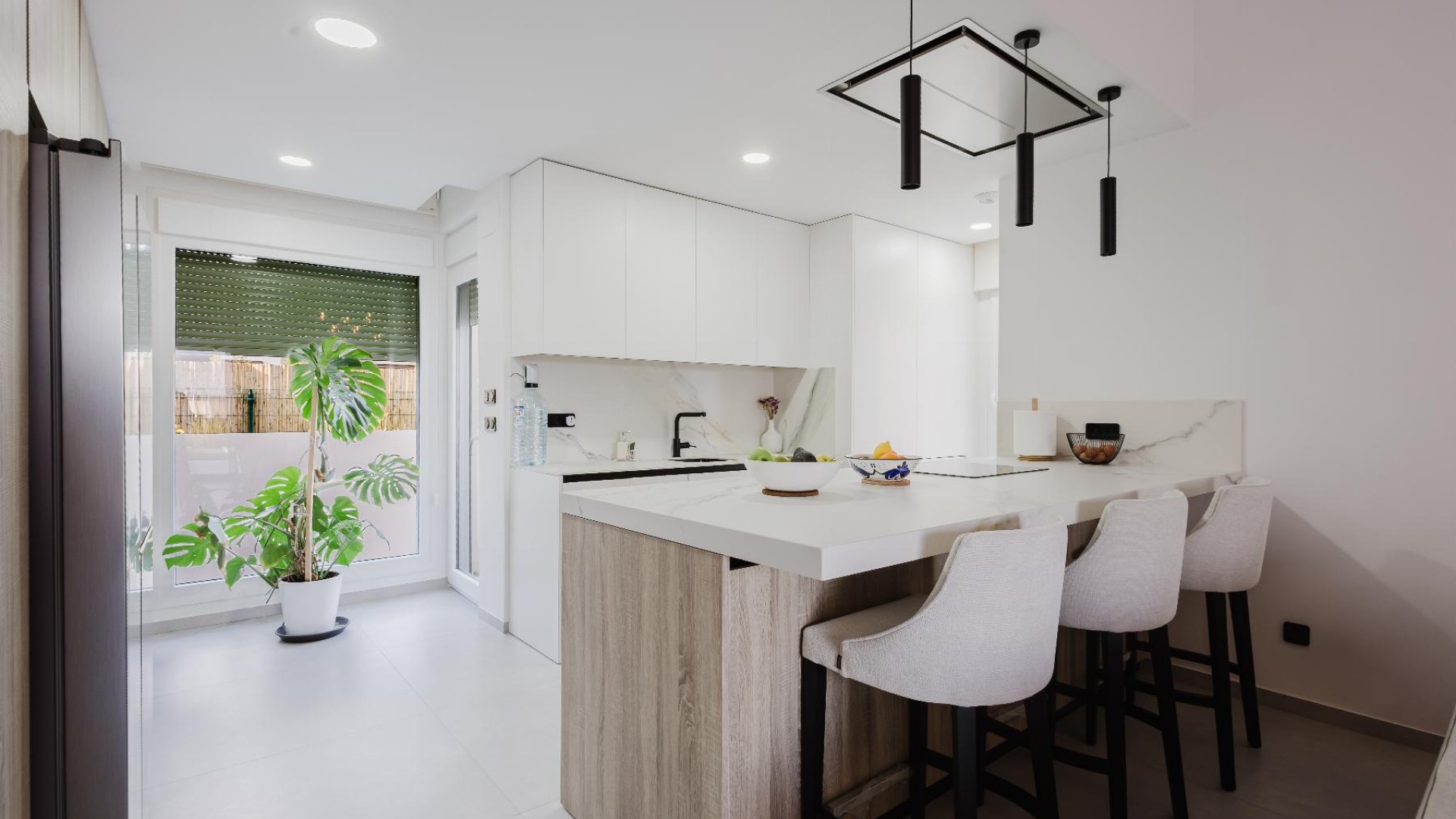 Venta - Chalet Independiente -
Algorfa - Campo de Golf - Algorfa