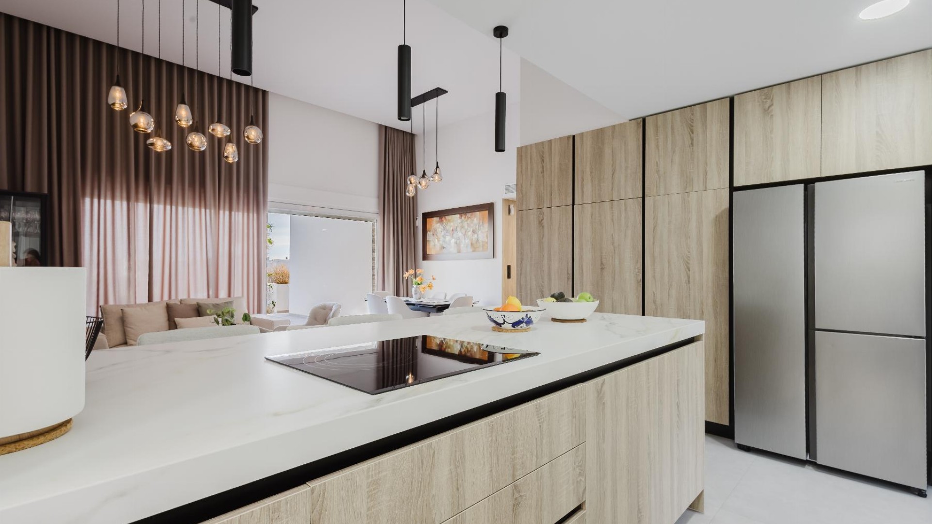 Venta - Chalet Independiente -
Algorfa - Campo de Golf - Algorfa