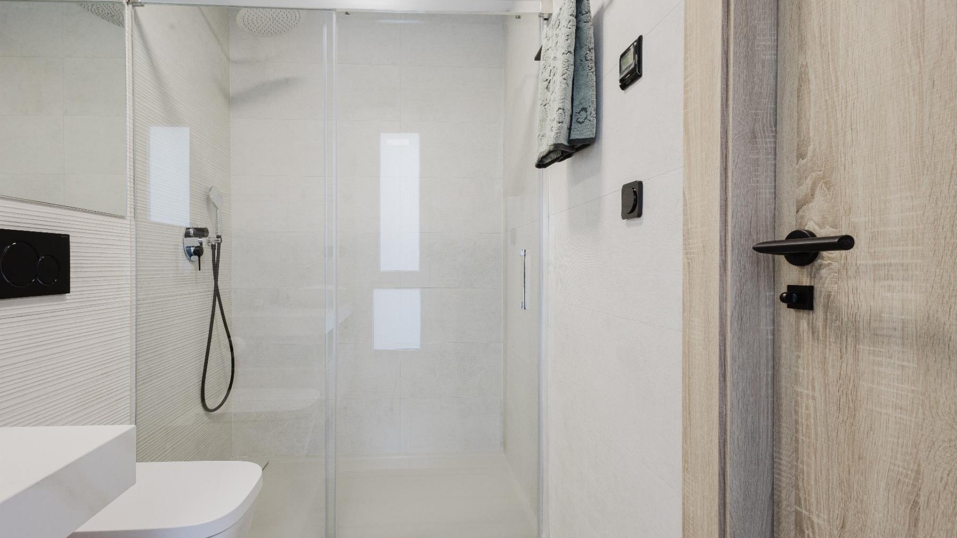 Venta - Chalet Independiente -
Algorfa - Campo de Golf - Algorfa