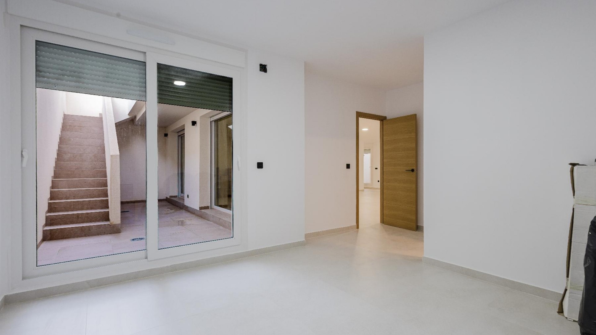 Venta - Chalet Independiente -
Algorfa - Campo de Golf - Algorfa