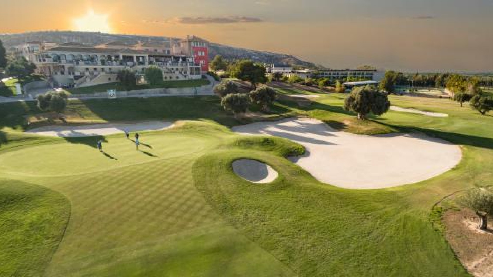 Venta - Chalet Independiente -
Algorfa - Campo de Golf - Algorfa