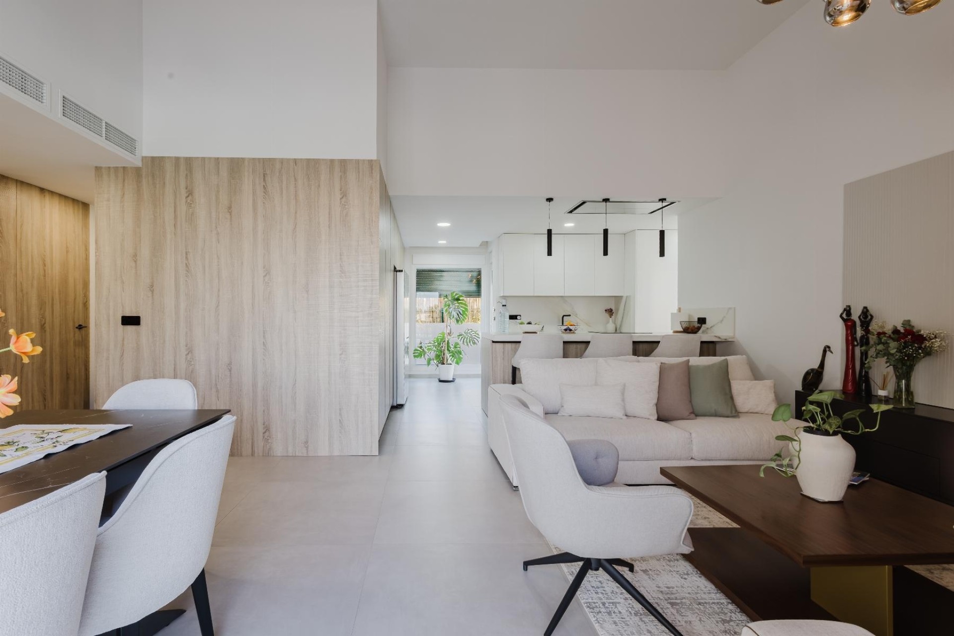 Venta - Chalet Independiente -
Algorfa - Campo de Golf - Algorfa