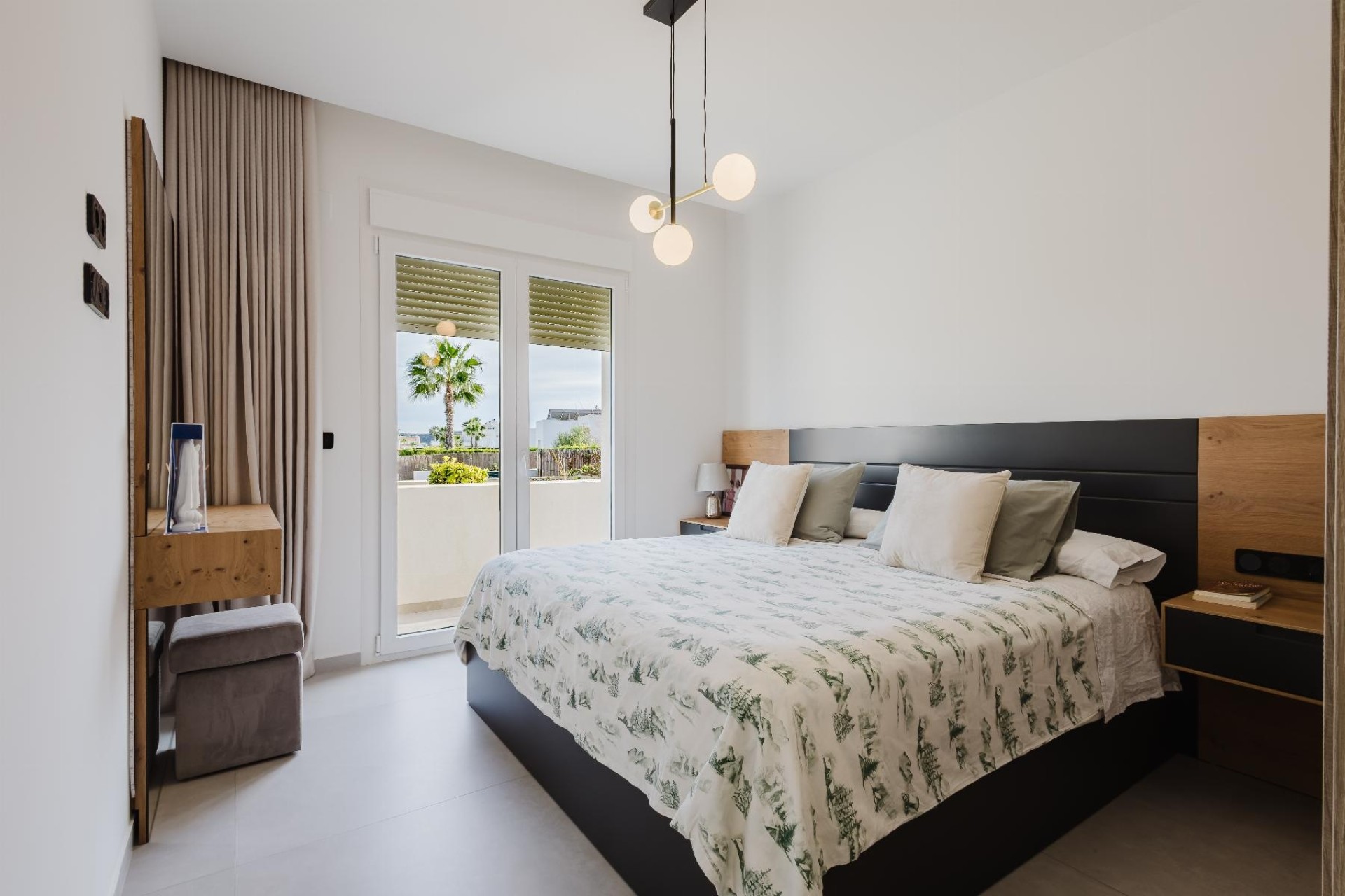 Venta - Chalet Independiente -
Algorfa - Campo de Golf - Algorfa