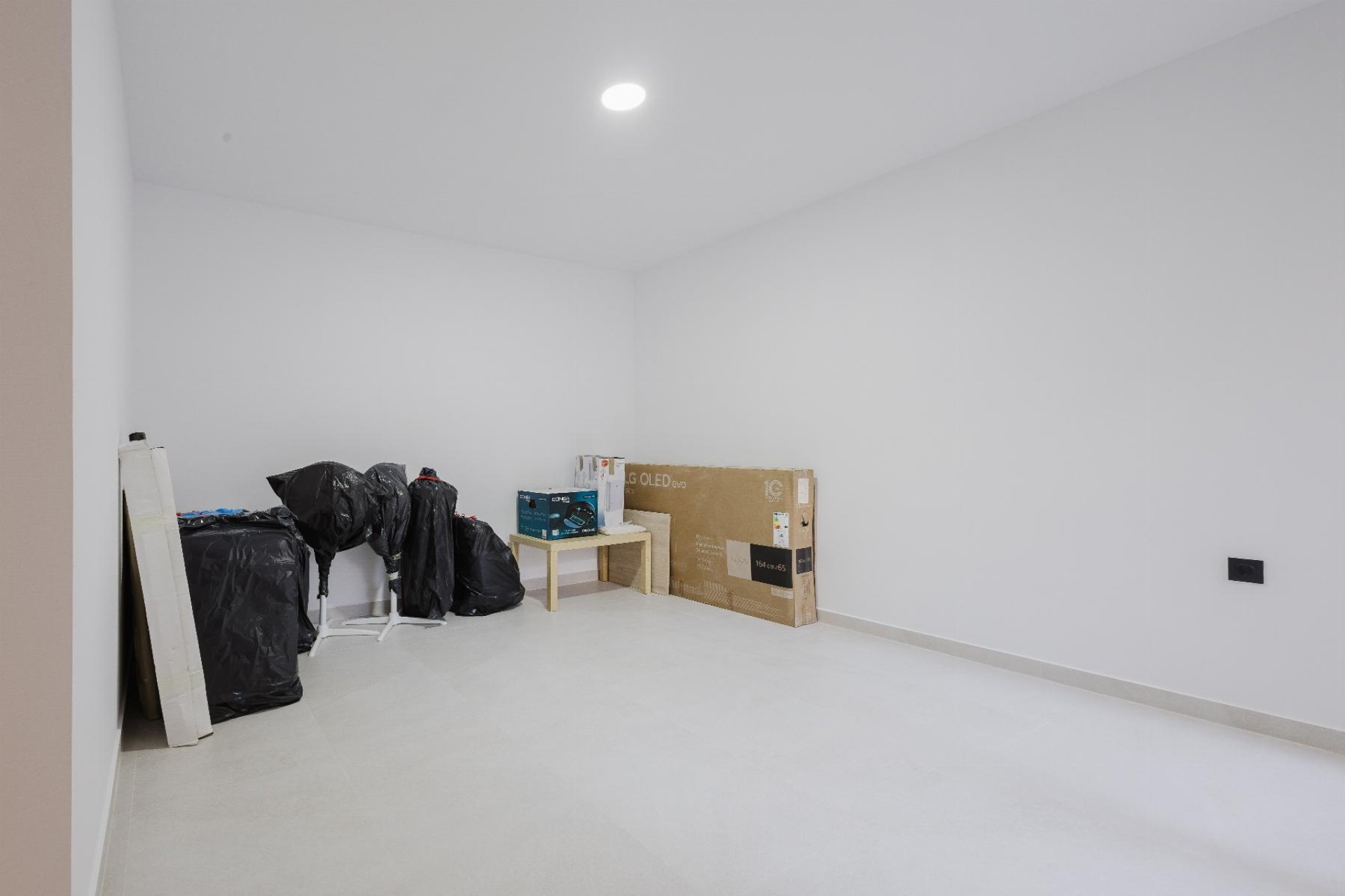 Venta - Chalet Independiente -
Algorfa - Campo de Golf - Algorfa