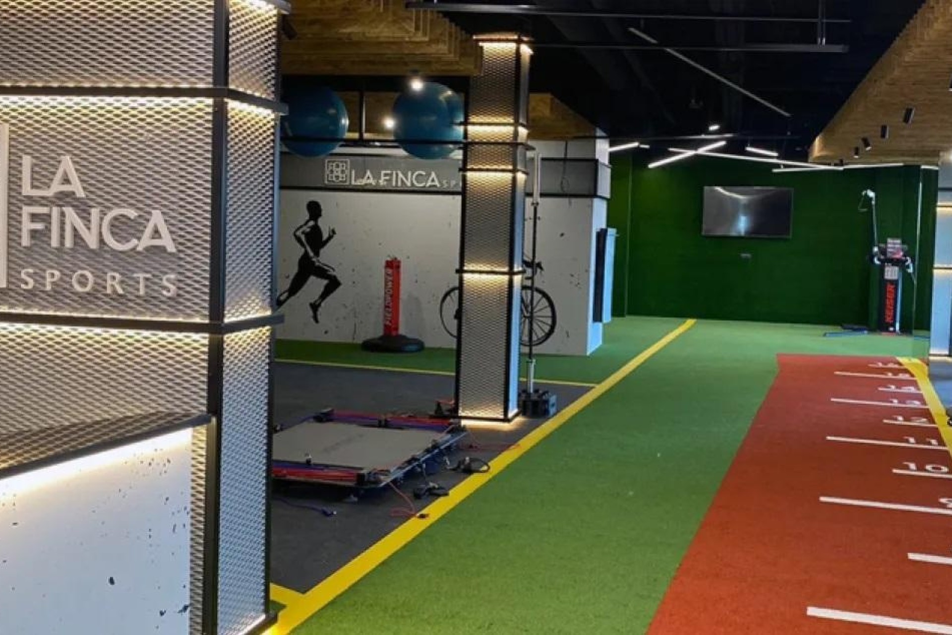 Venta - Chalet Independiente -
Algorfa - Campo de Golf - Algorfa