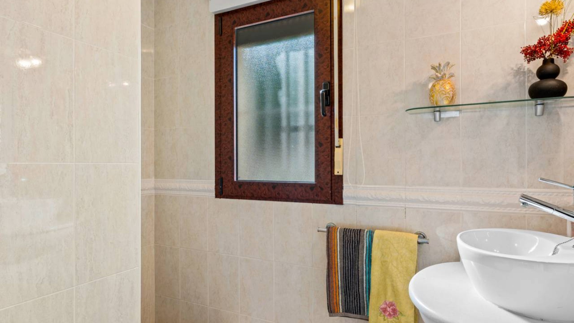 Venta - Chalet Independiente -
Algorfa - Castillo de montemar