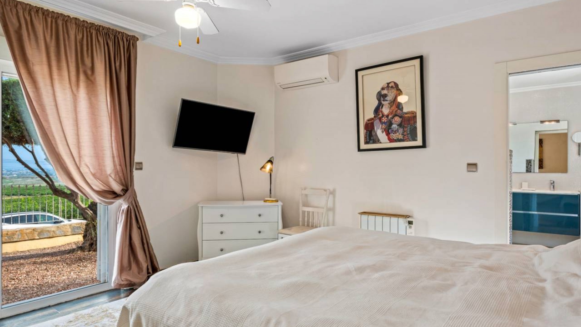 Venta - Chalet Independiente -
Algorfa - Castillo de montemar