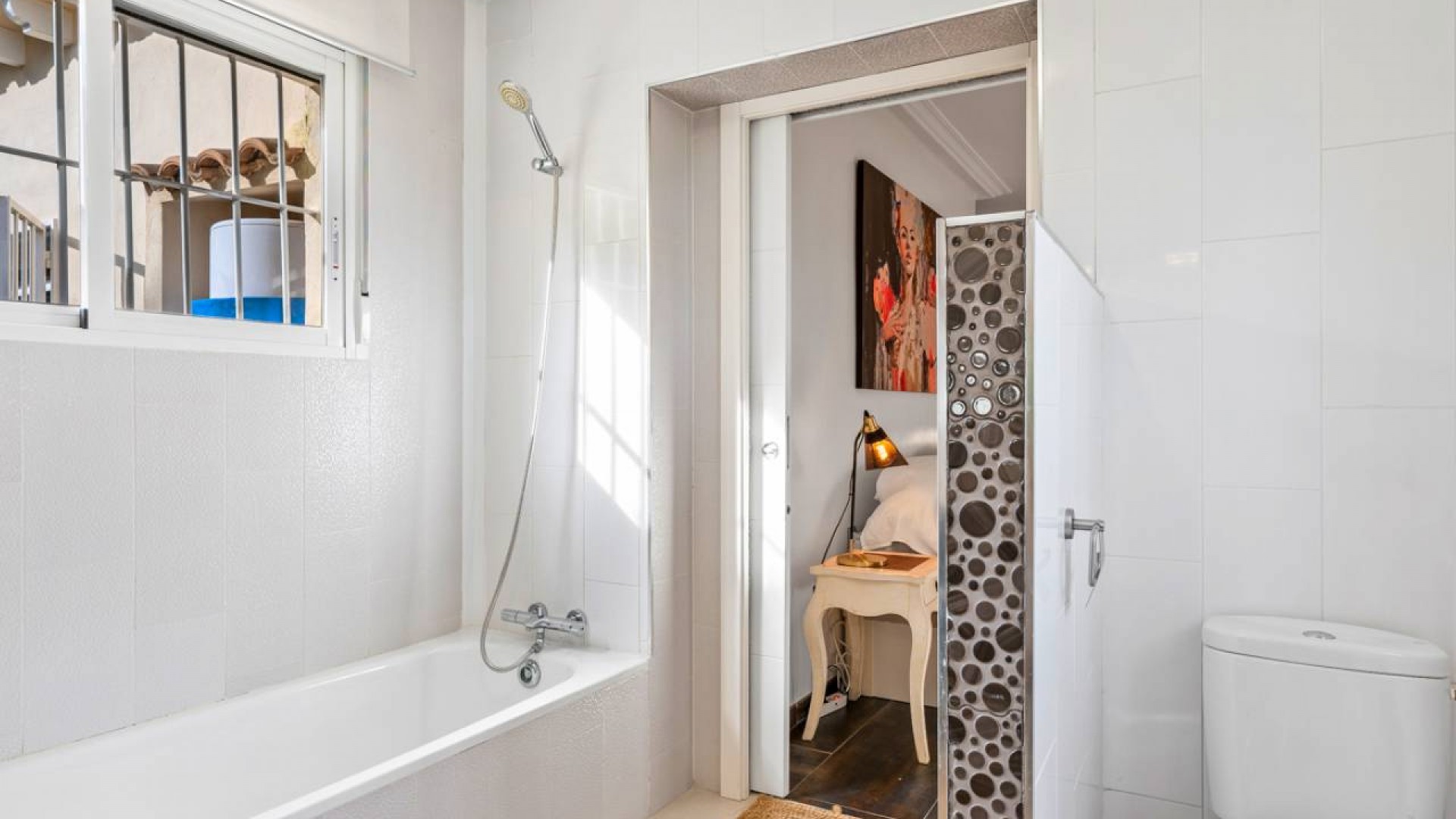 Venta - Chalet Independiente -
Algorfa - Castillo de montemar