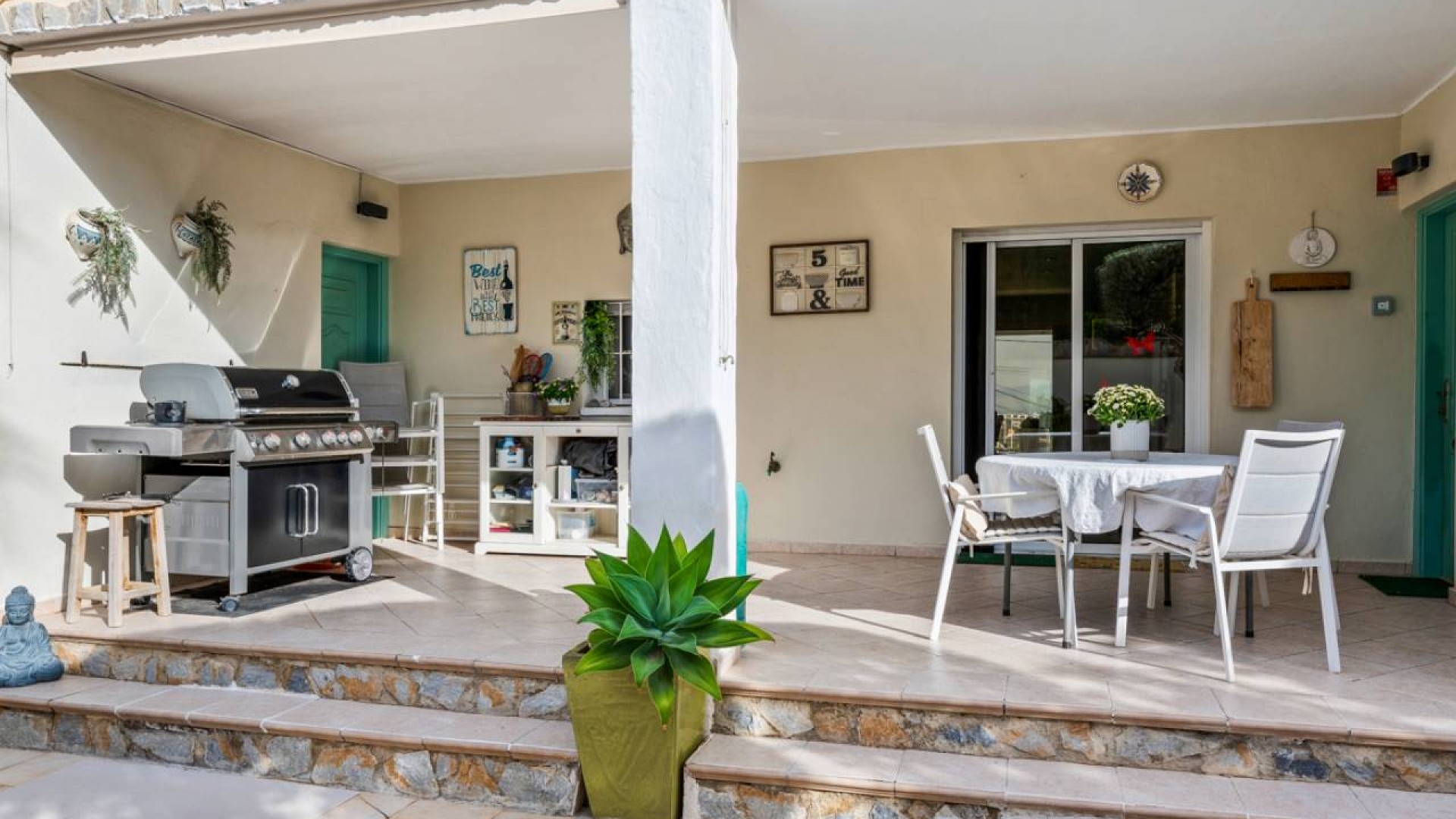 Venta - Chalet Independiente -
Algorfa - Castillo de montemar